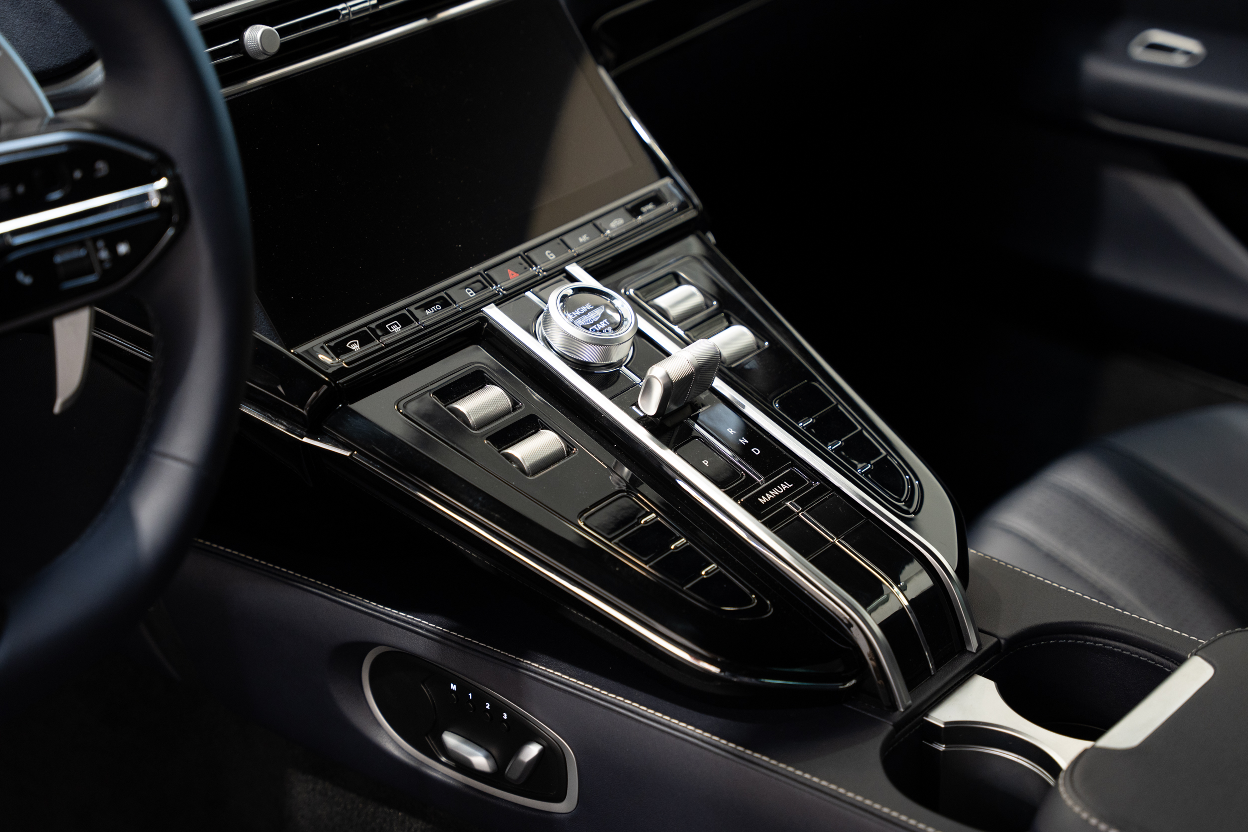 Ready2Drive Vantage Coupe Aluminite Silver (RESERVED) - 12