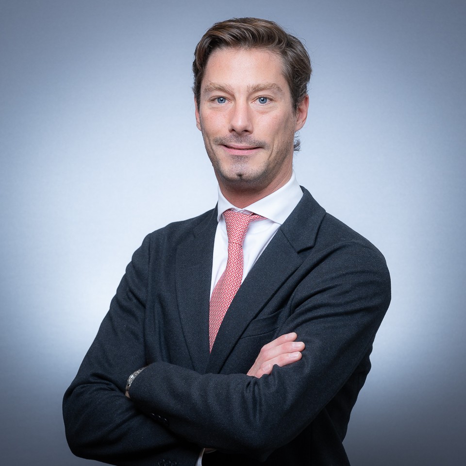 Charles-Henry Vermeulen