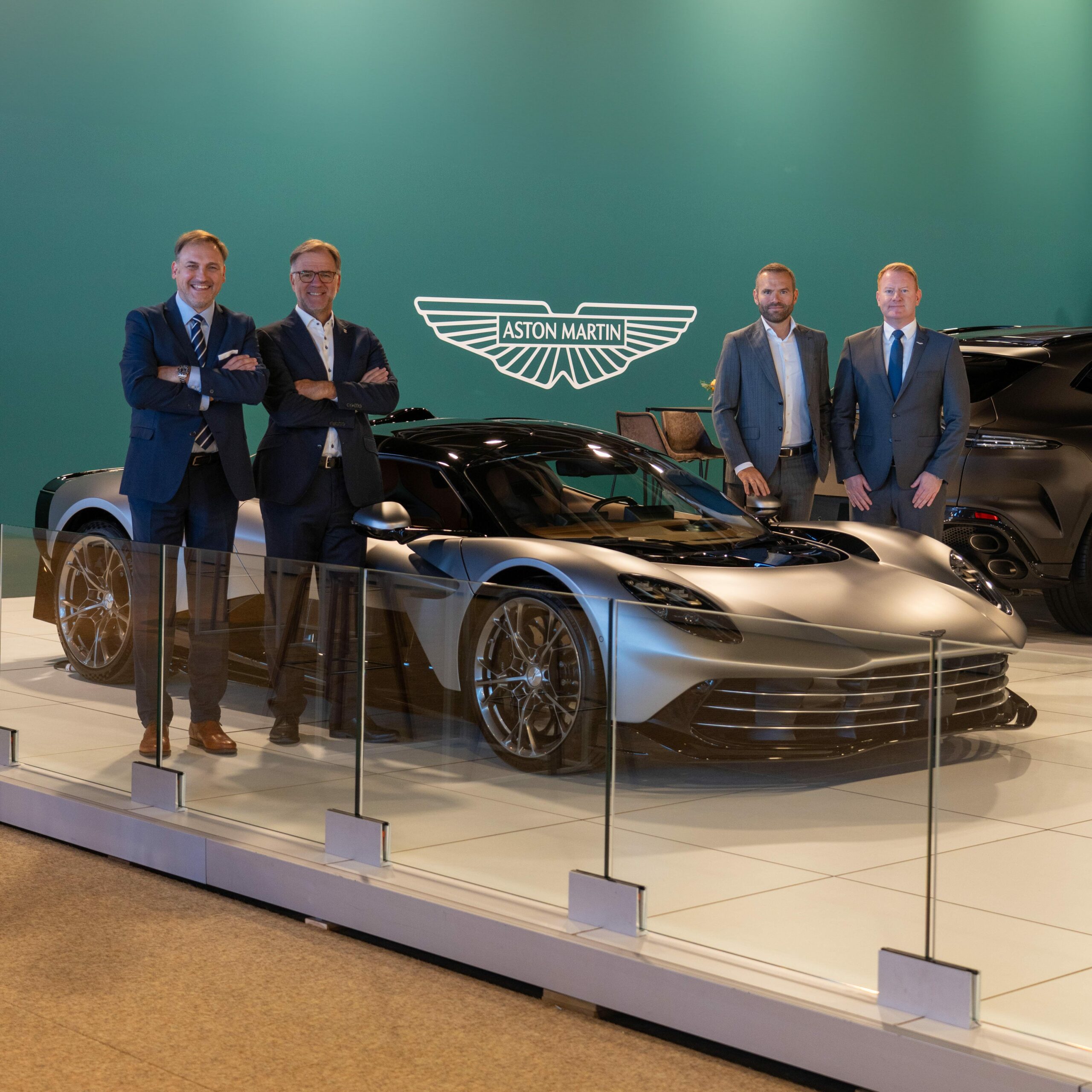 Zoute Grand Prix 2025