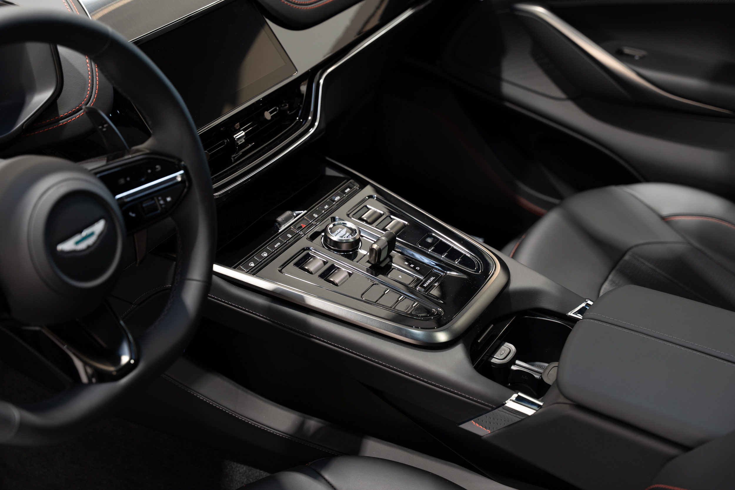 DBX 707 Magnetic Silver - 12