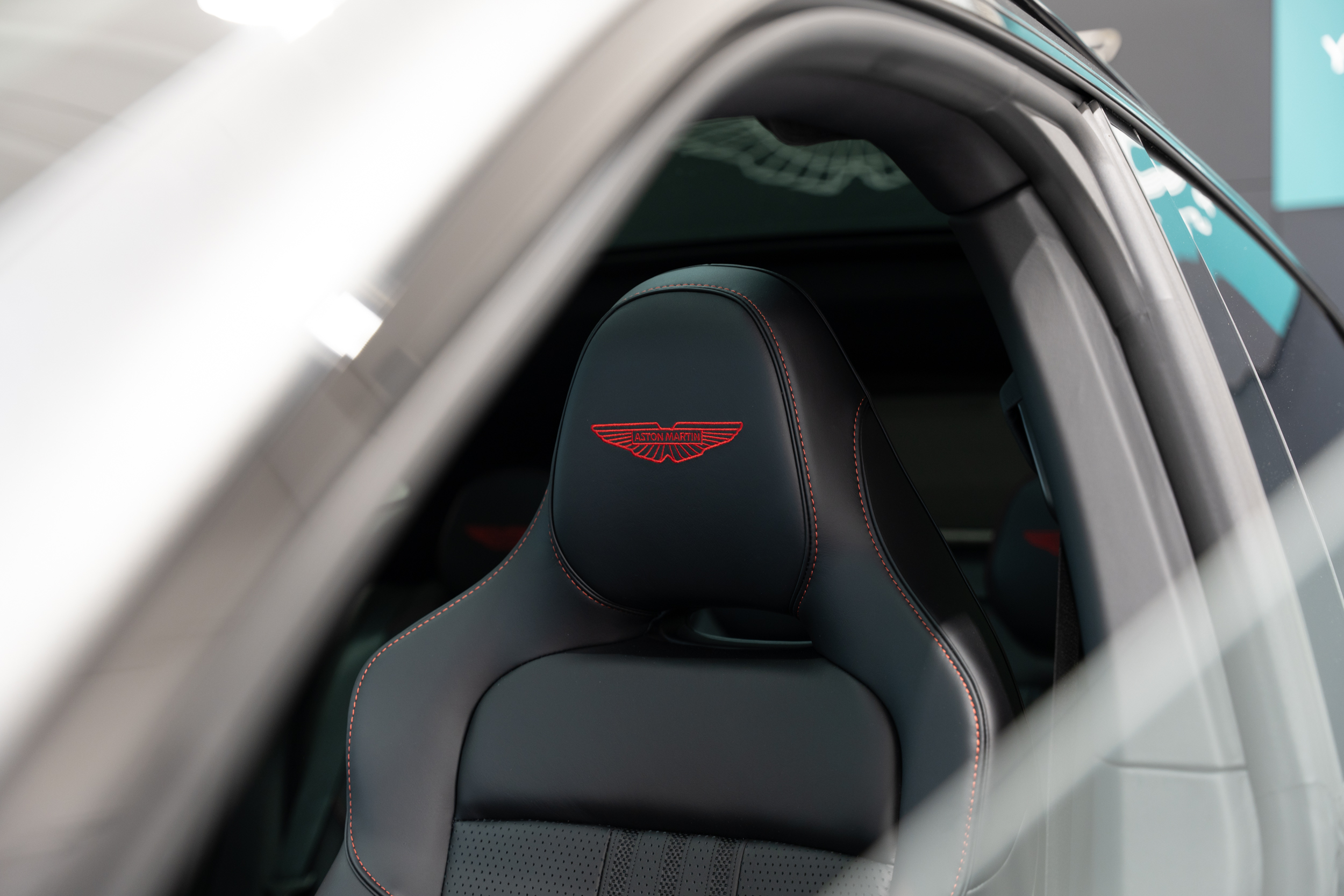 DBX 707 Magnetic Silver - 15