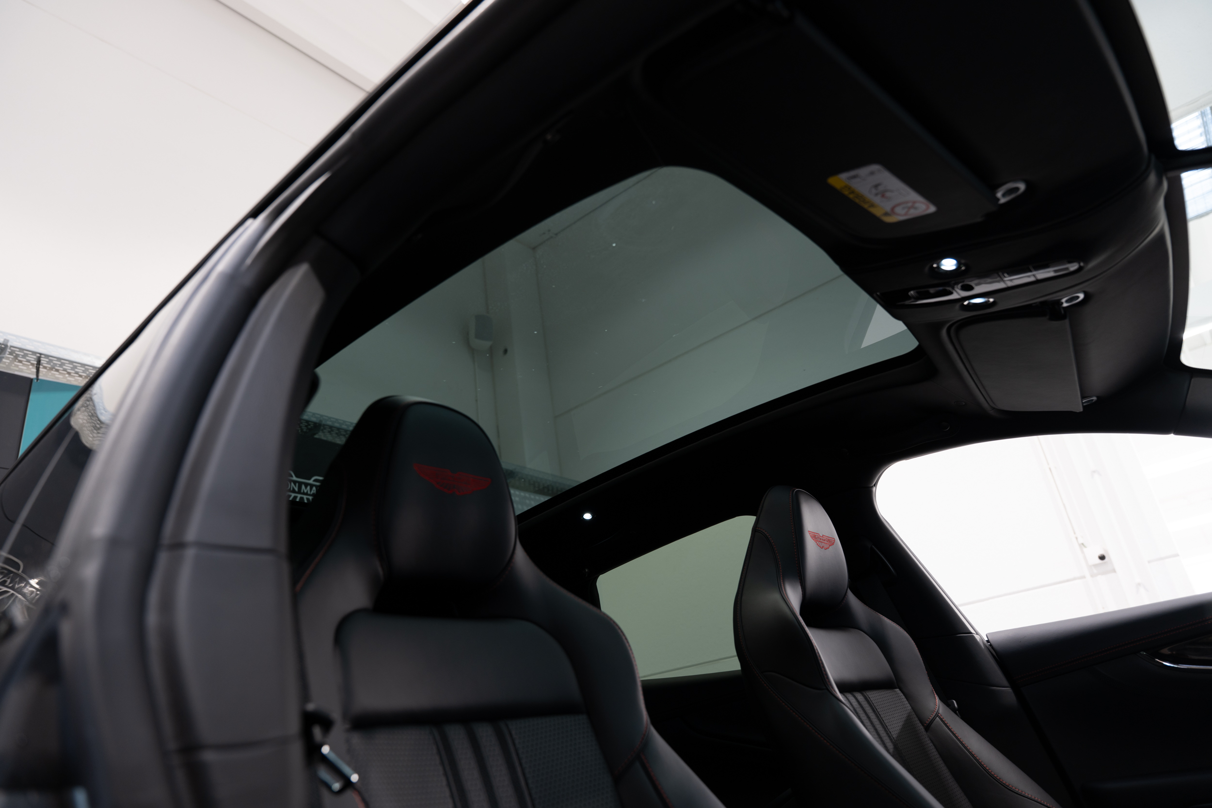 DBX 707 Magnetic Silver - 17