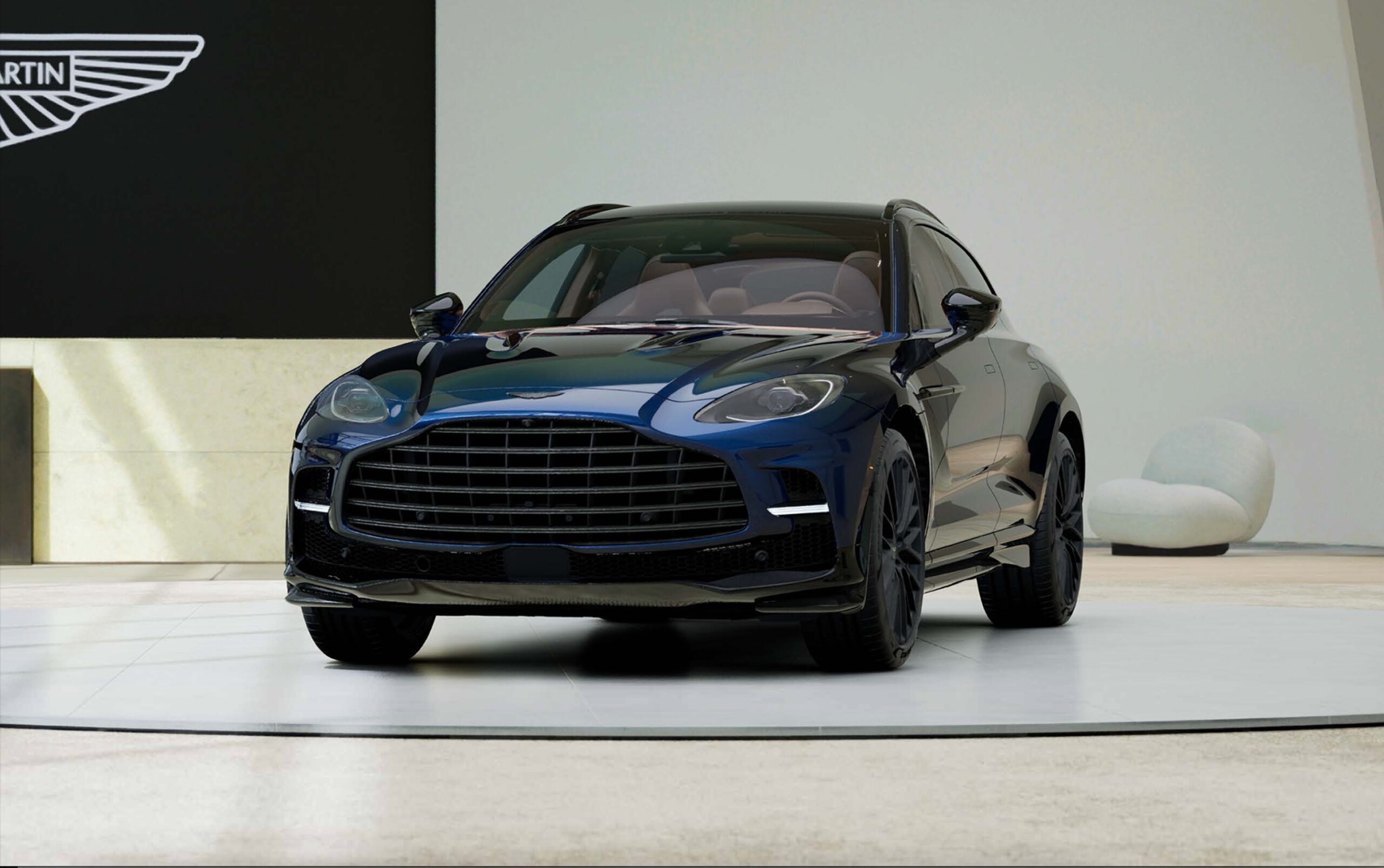 DBX 707 Chimera Blue - 0