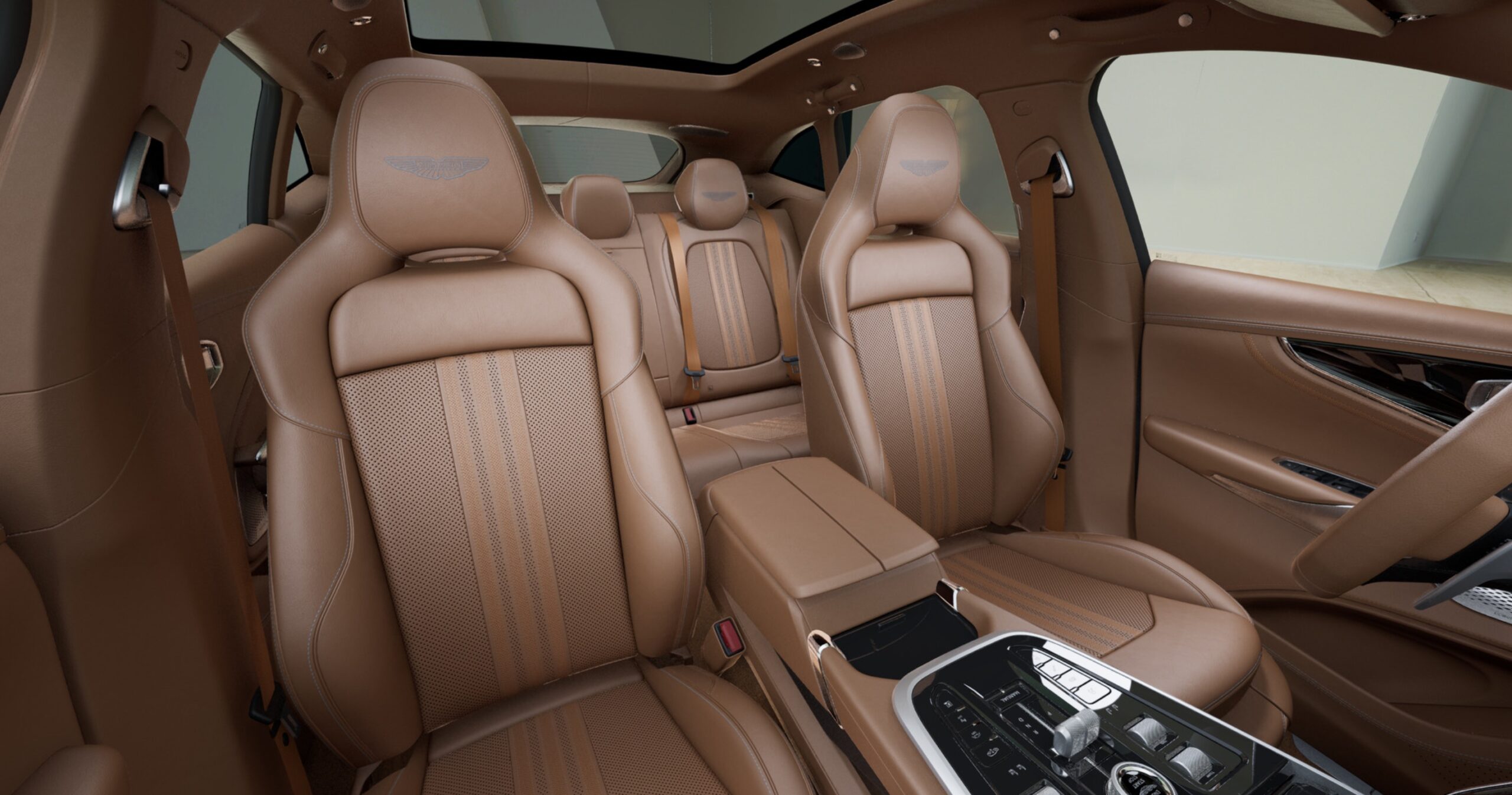 DBX 707 Chimera Blue - 8