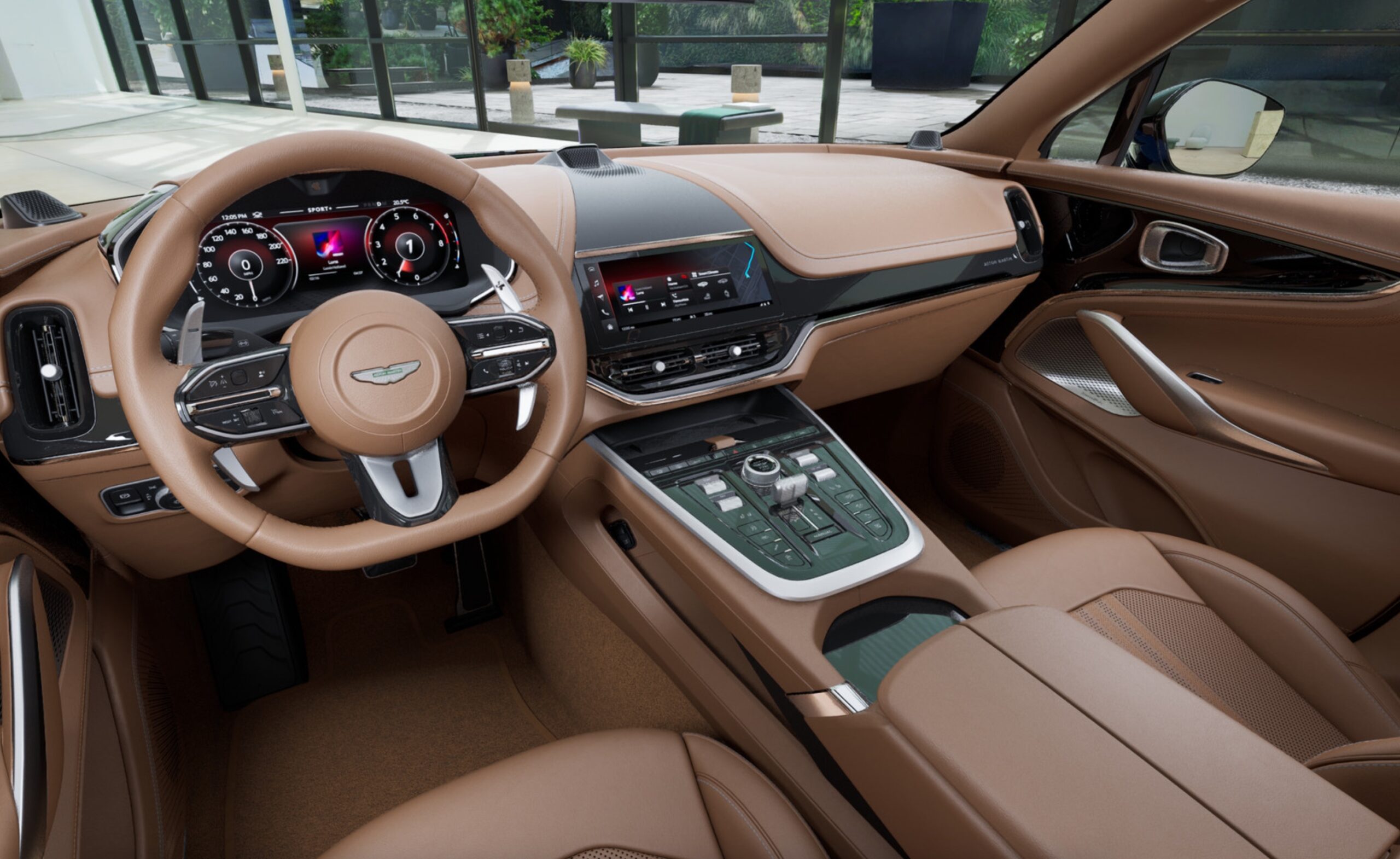 DBX 707 Chimera Blue - 6