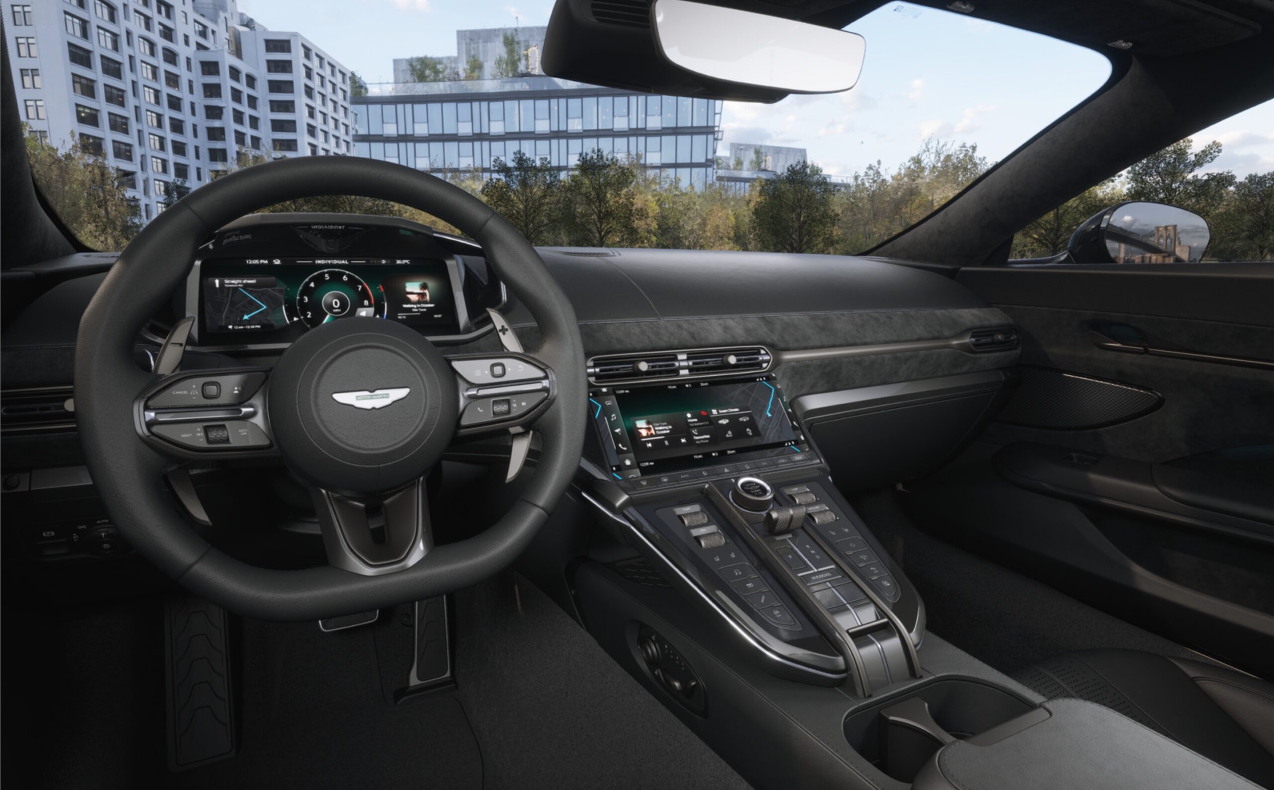 Vantage Roadster Magnetic Silver - 6