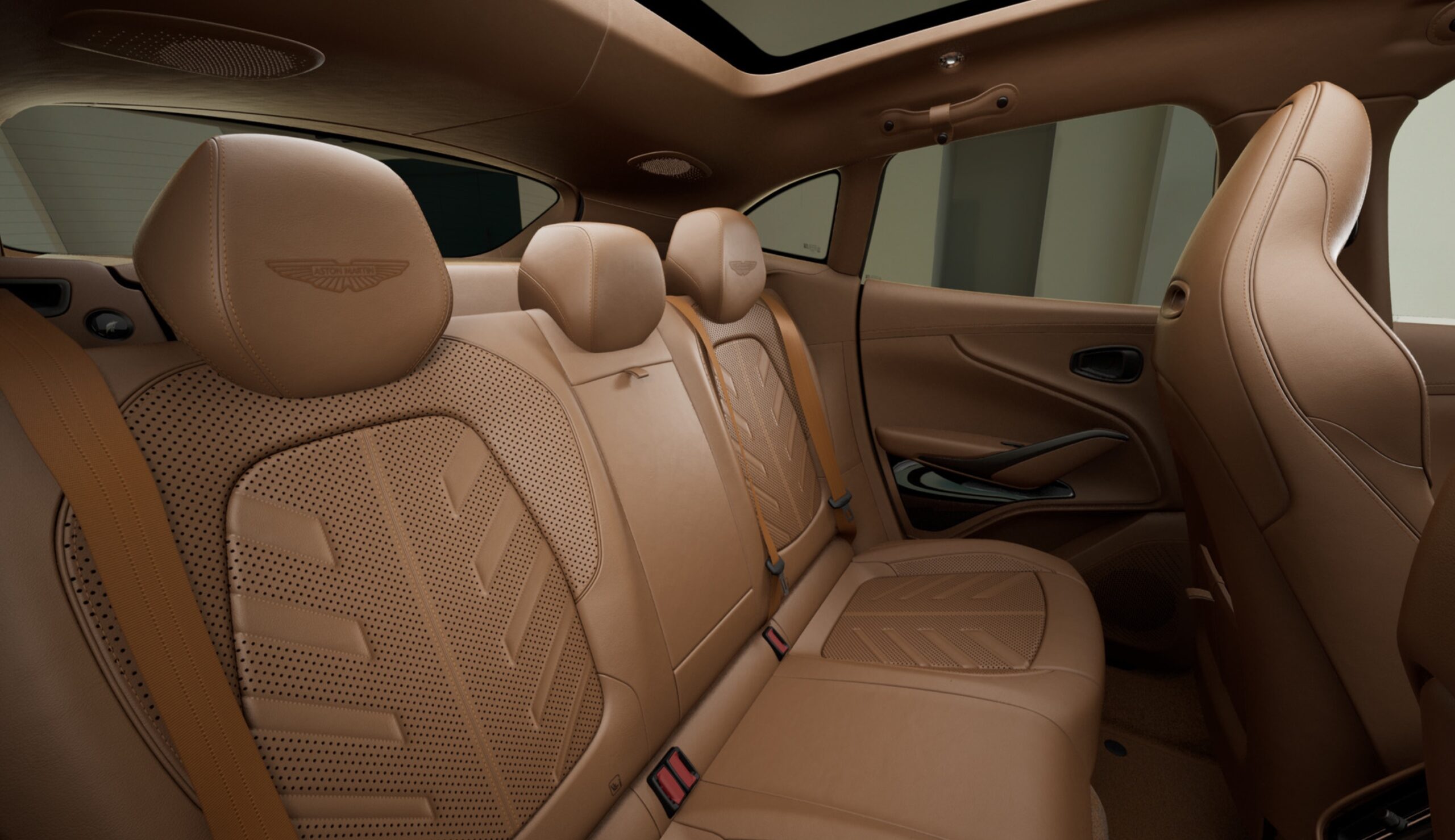 Ready2Drive New DBX S Magnetic Silver - 10