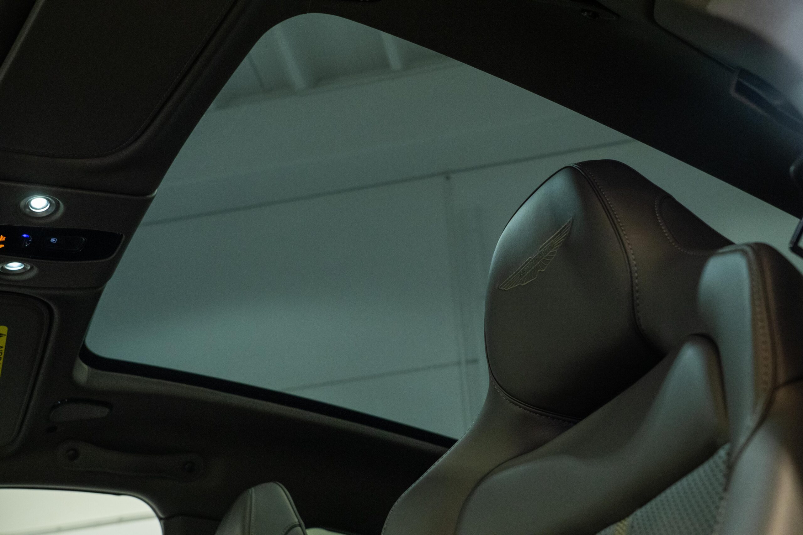 Ready2Drive DBX 707 Minotaur Green - 19