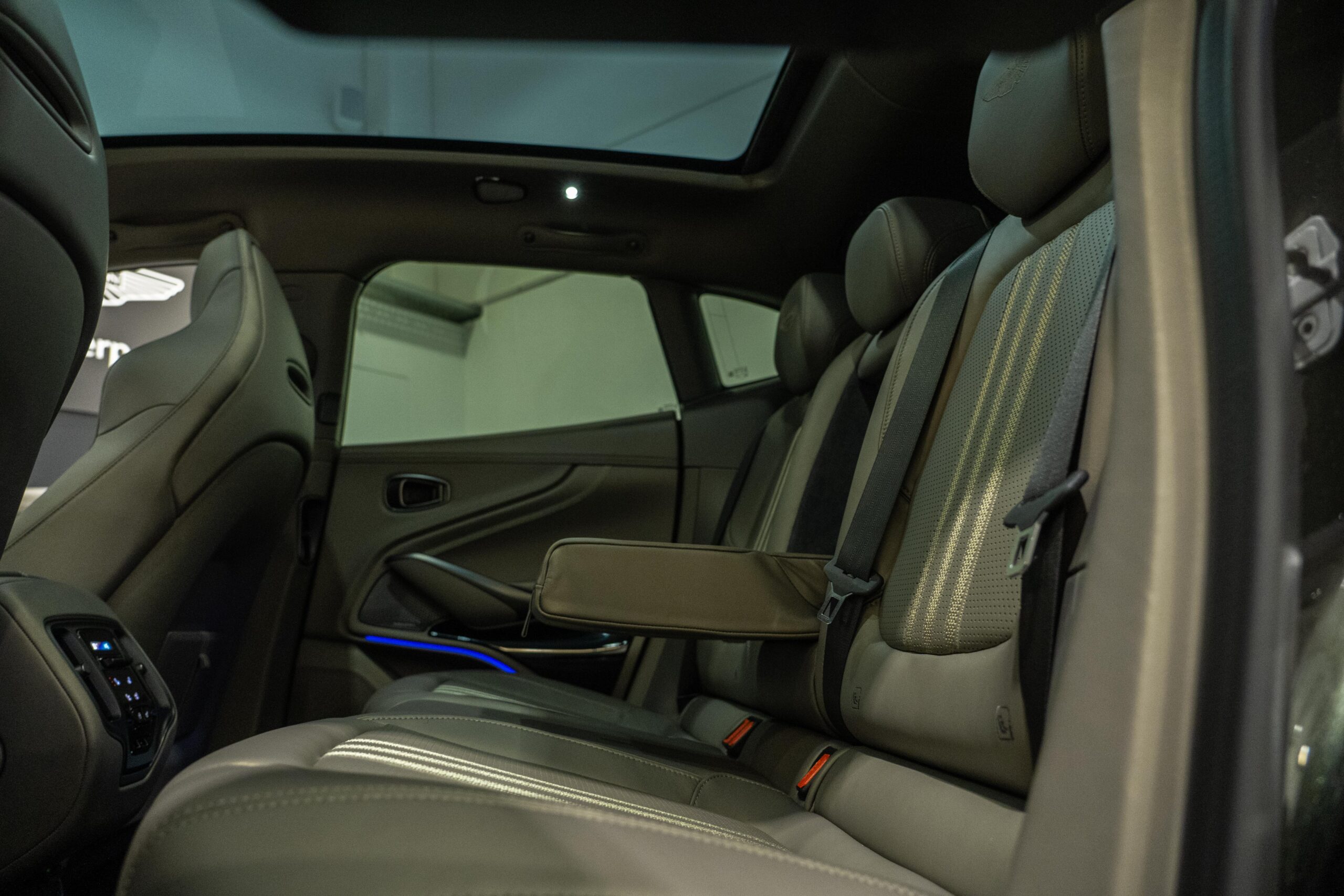 Ready2Drive DBX 707 Minotaur Green - 18