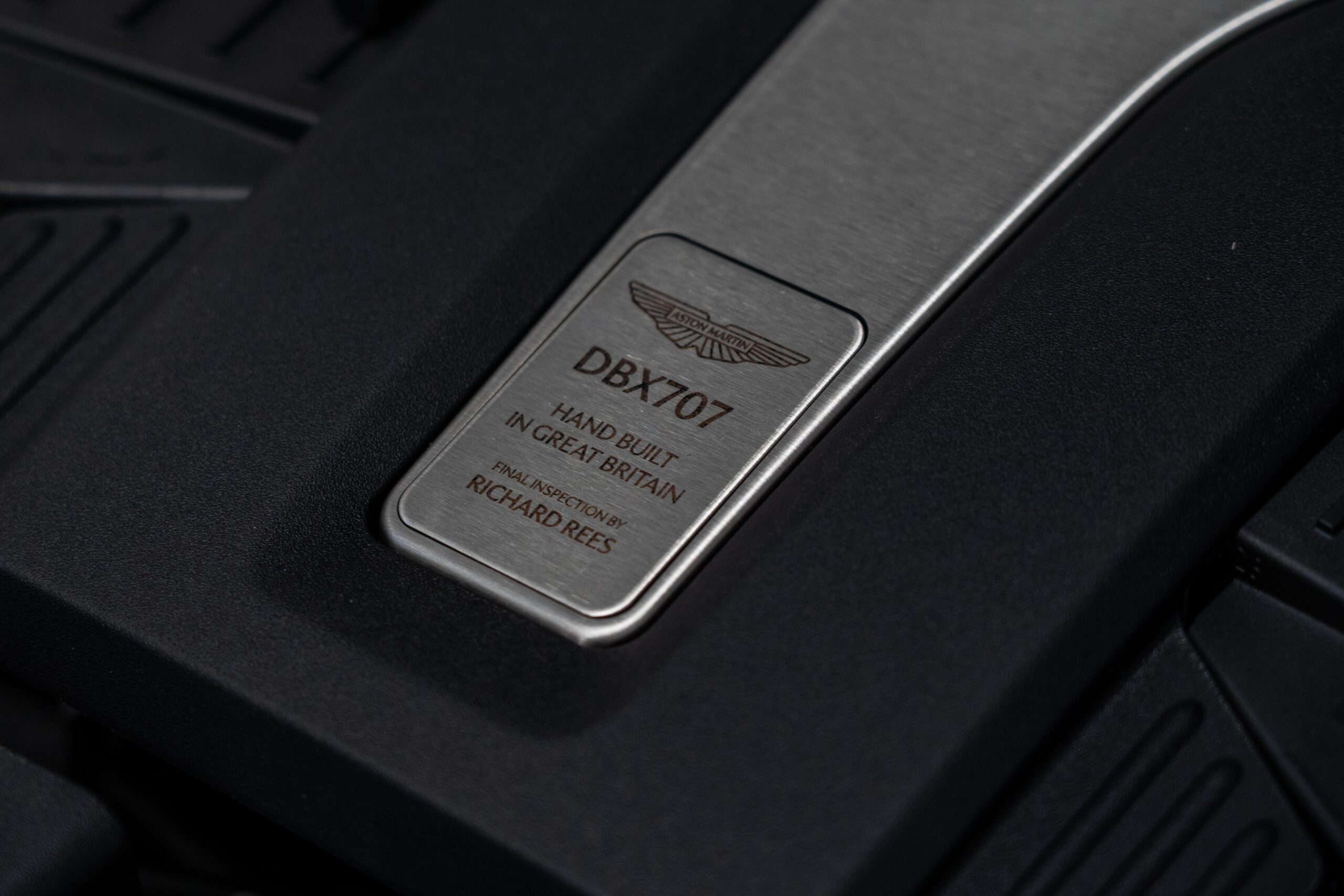 Ready2Drive DBX 707 Minotaur Green - 21