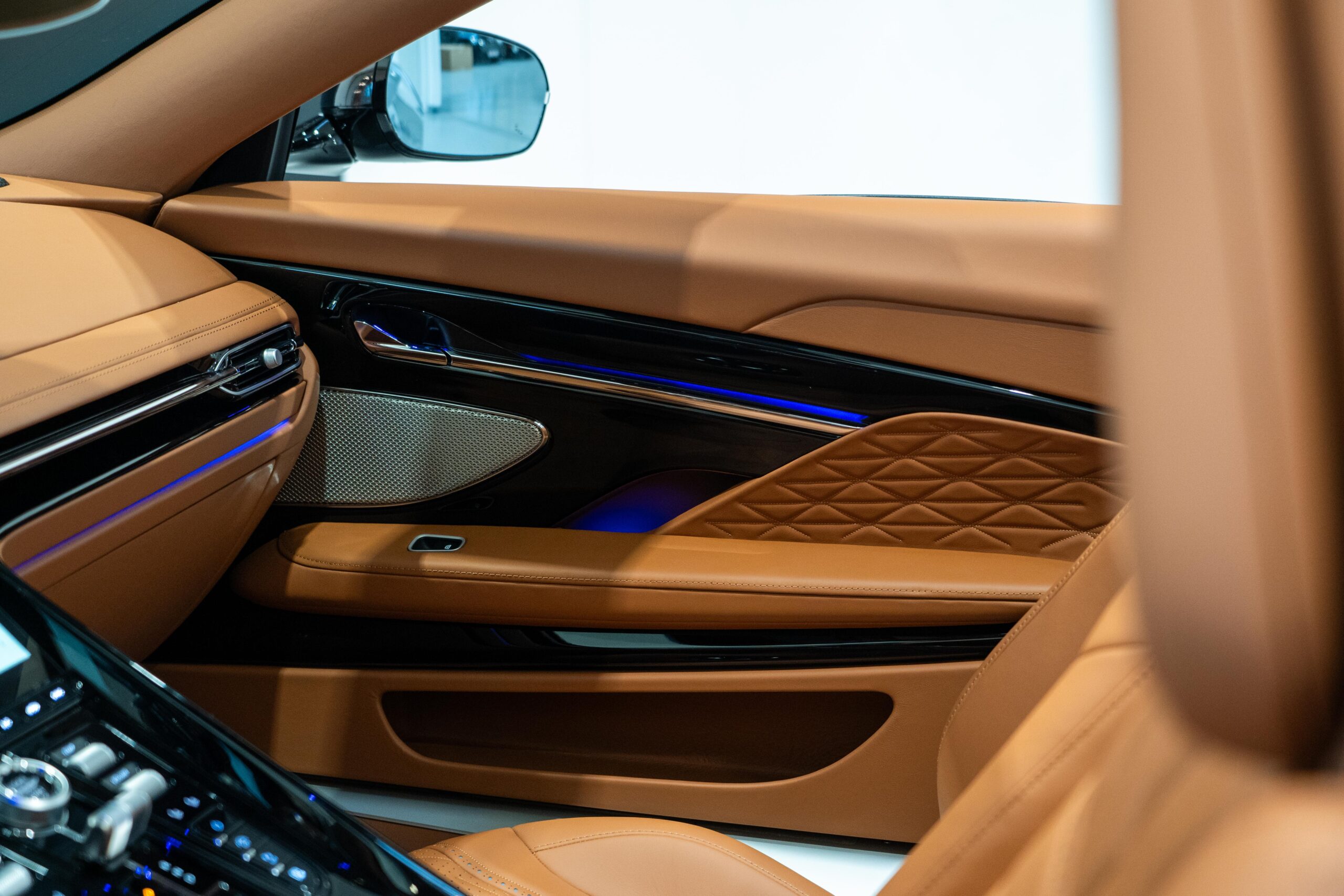 Ready2Drive DB12 Volante Aluminite Silver - 17