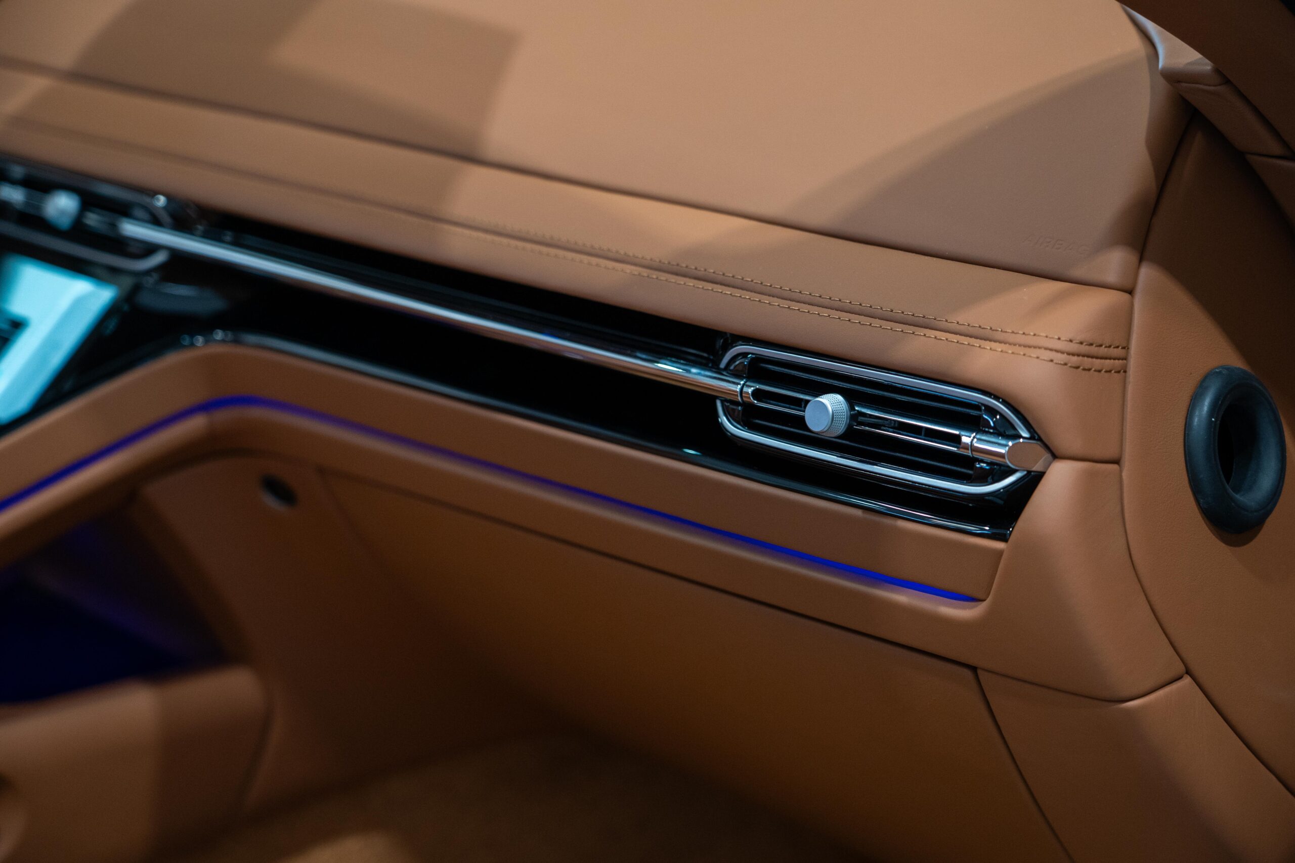 Ready2Drive DB12 Volante Aluminite Silver - 20