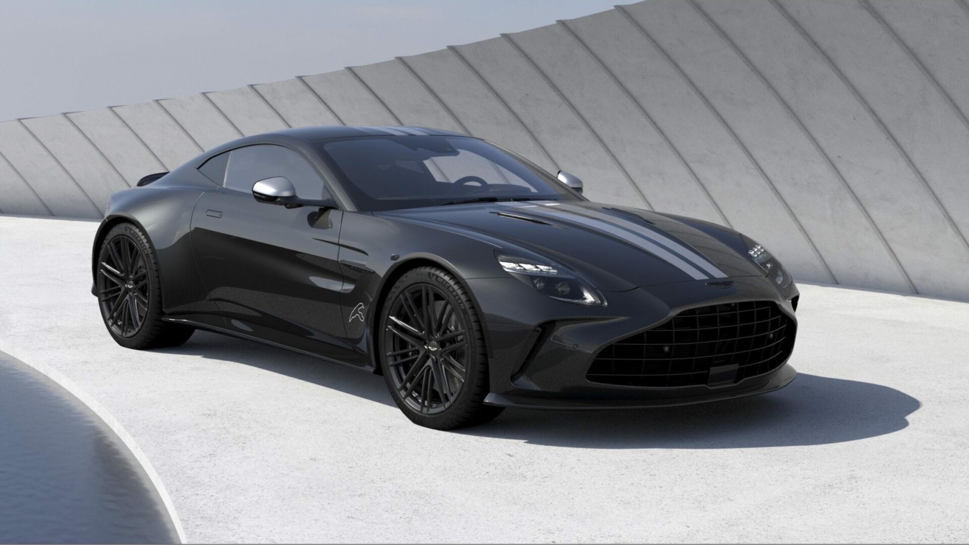 Aston Martin
