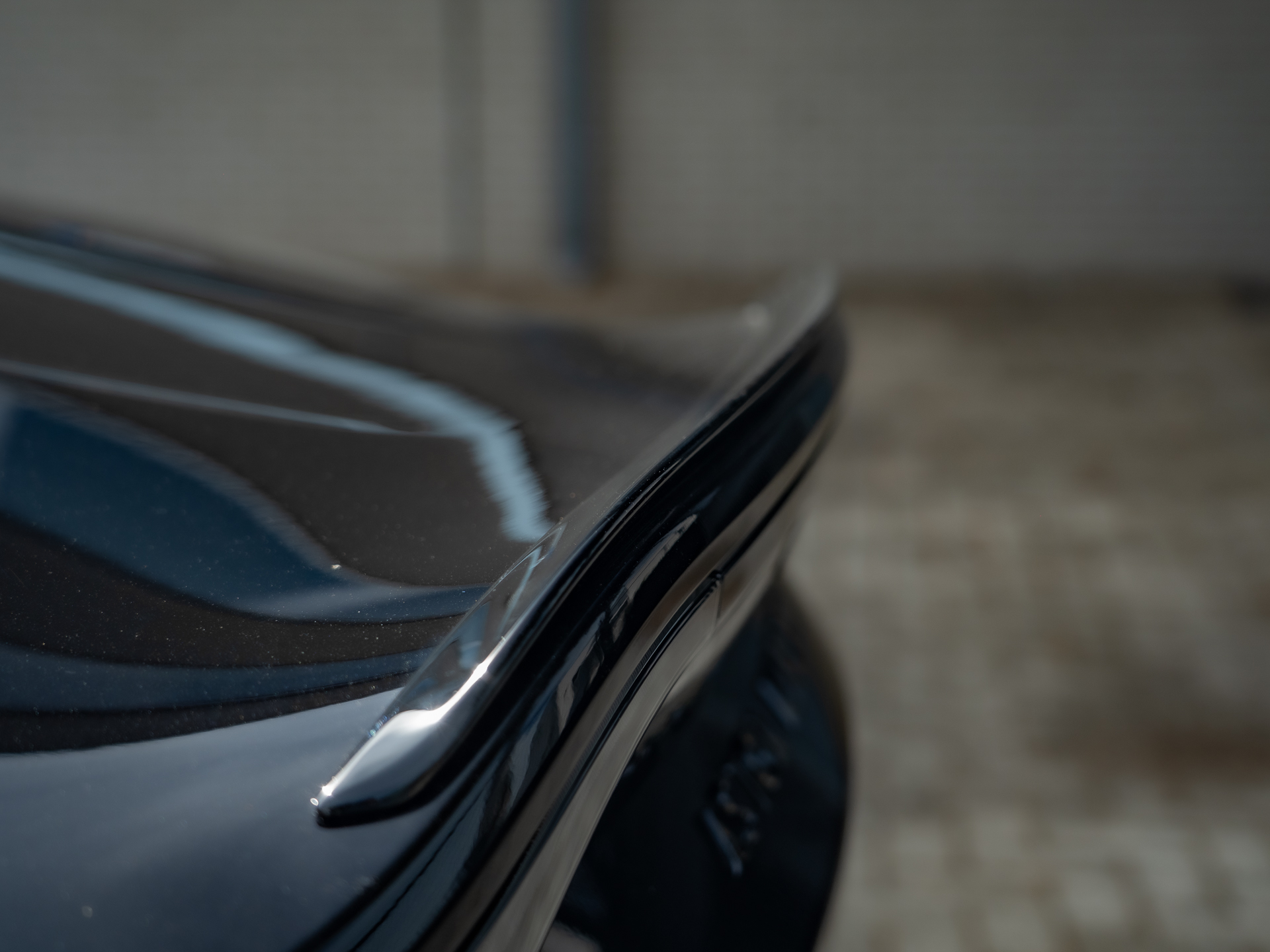 Ready2Drive Vantage S Roadster Onyx Black - 26