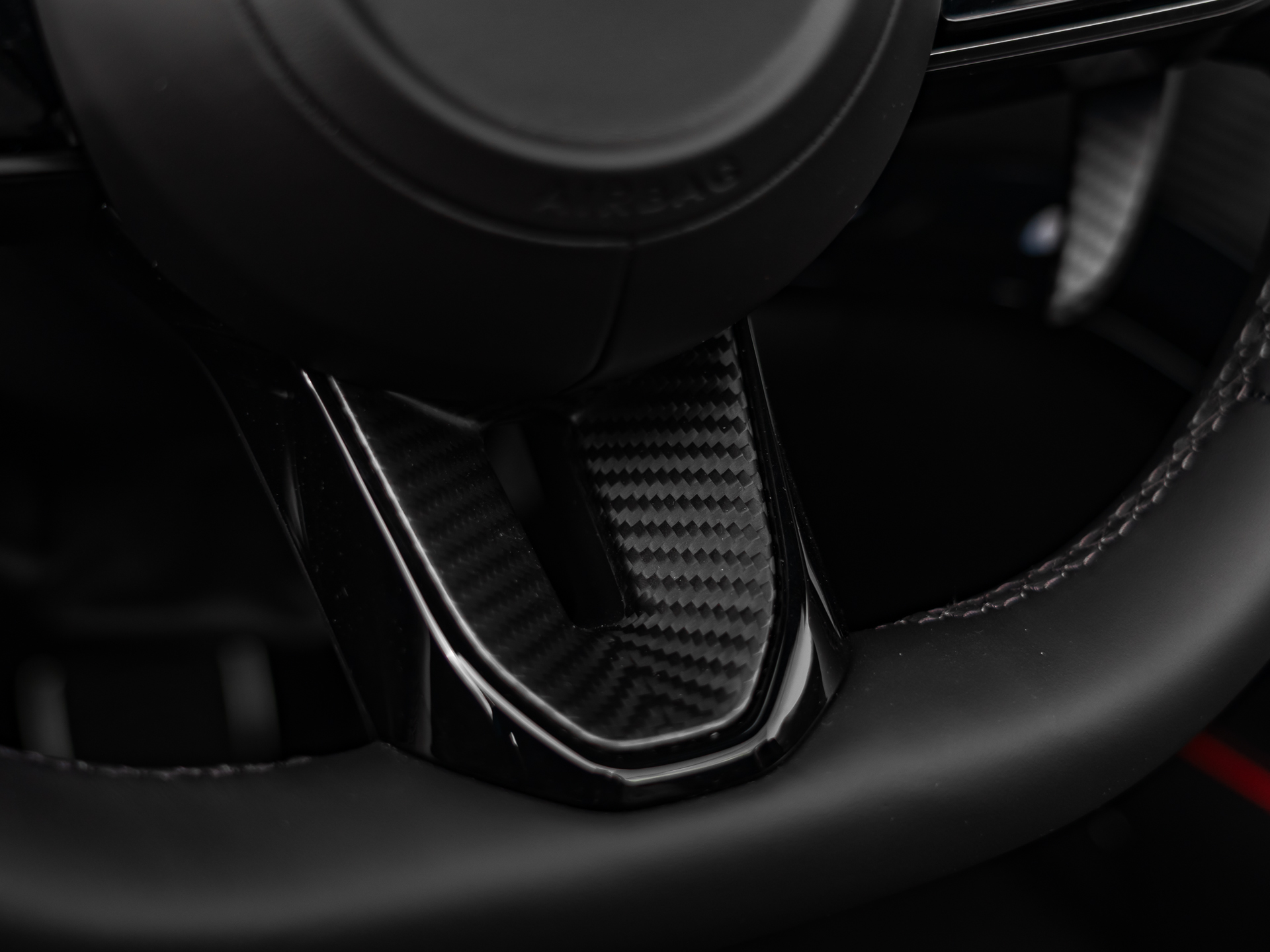 Ready2Drive Vantage S Roadster Onyx Black - 50