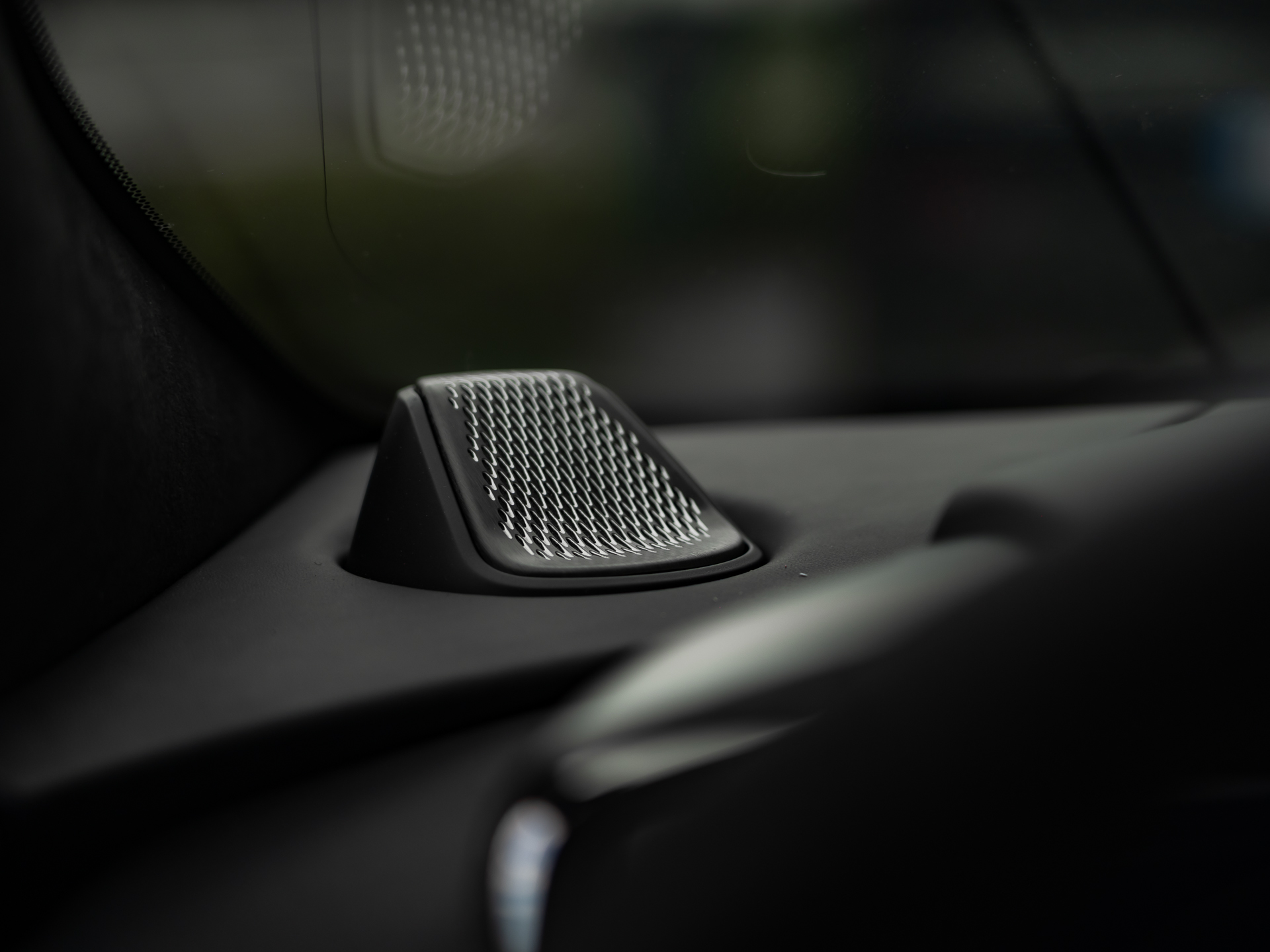Ready2Drive Vantage S Roadster Onyx Black - 52