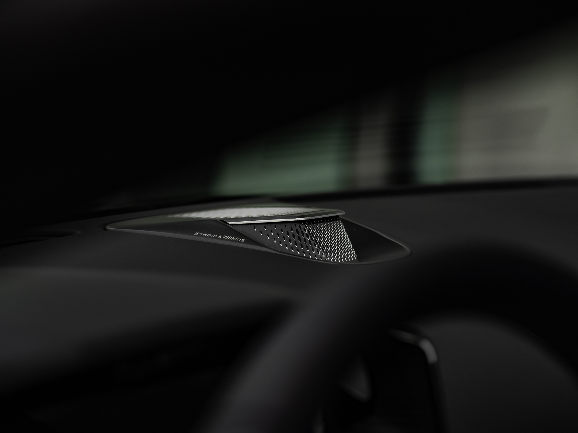 Ready2Drive Vantage S Roadster Onyx Black - 53