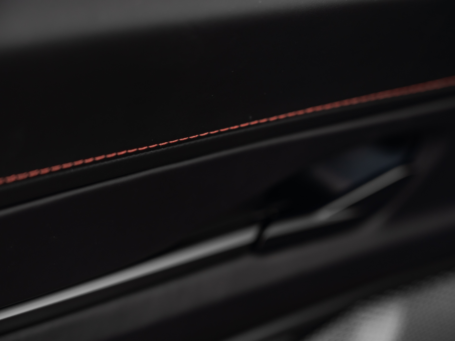 Ready2Drive Vantage S Roadster Onyx Black - 34