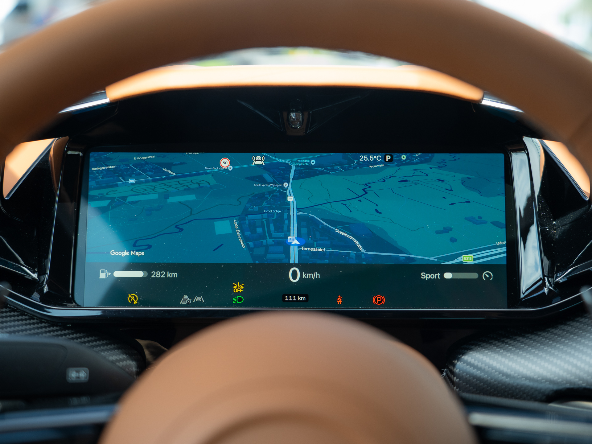 Ready2Drive Vantage S Roadster Silver Birch by Q - 64
