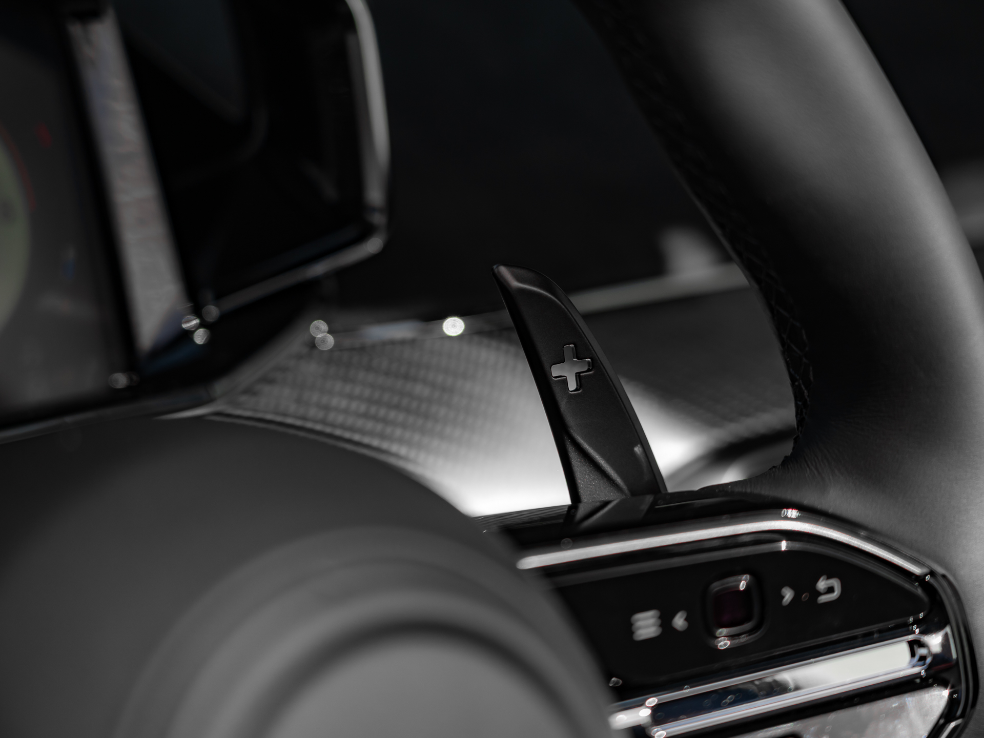 Ready2Drive Vantage S Roadster Ultramarine Black - 50