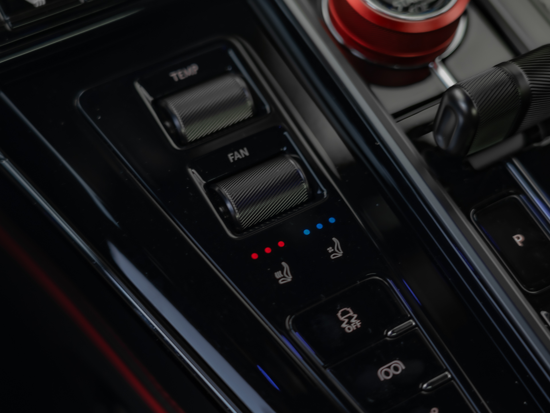 Ready2Drive Vantage S Roadster Ultramarine Black - 58