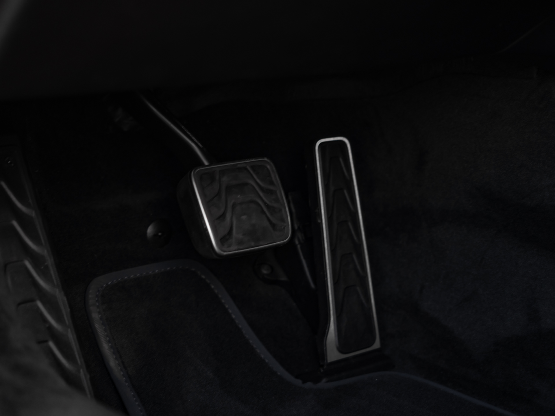 Ready2Drive Vantage S Roadster Ultramarine Black - 63