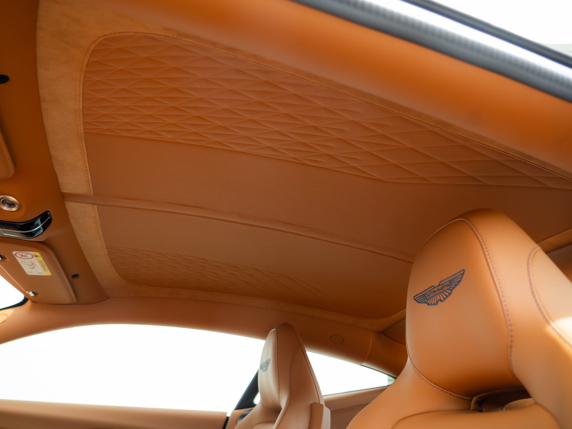Ready2Drive DB12 Coupe Magnetic Silver - 29