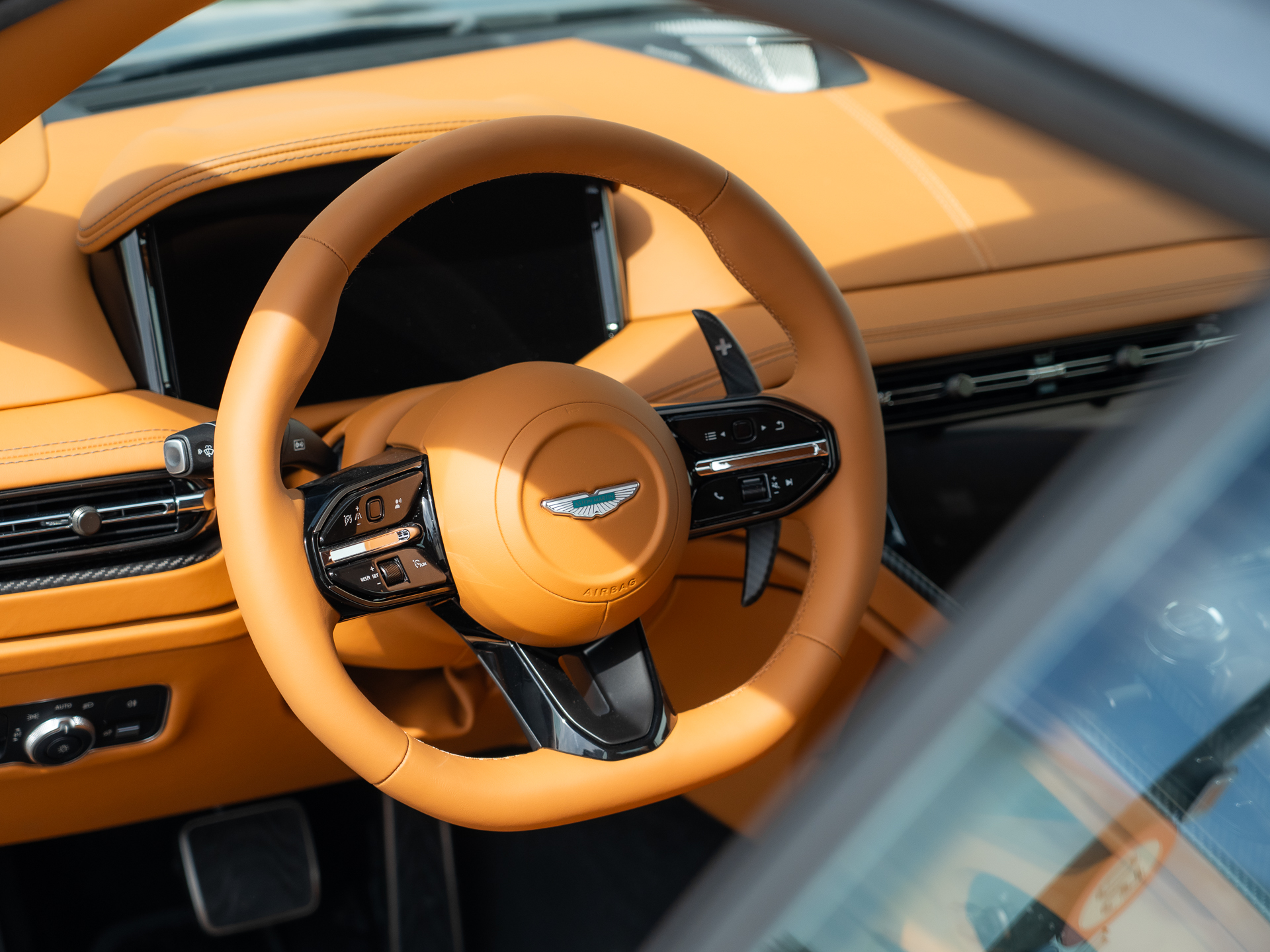 Ready2Drive DB12 Coupe Magnetic Silver - 31