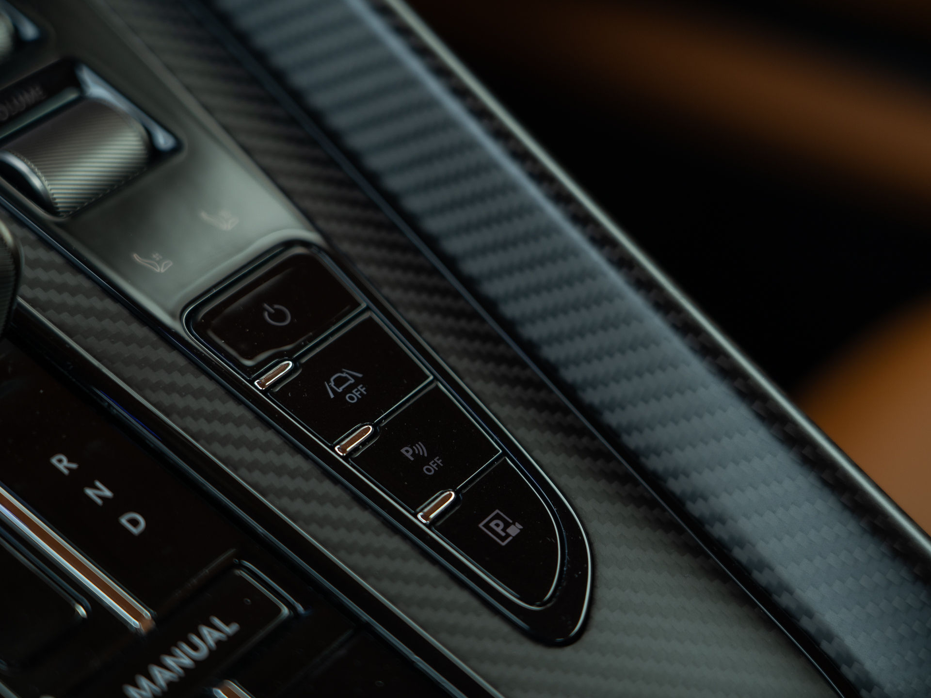 Ready2Drive DB12 Coupe Magnetic Silver - 36