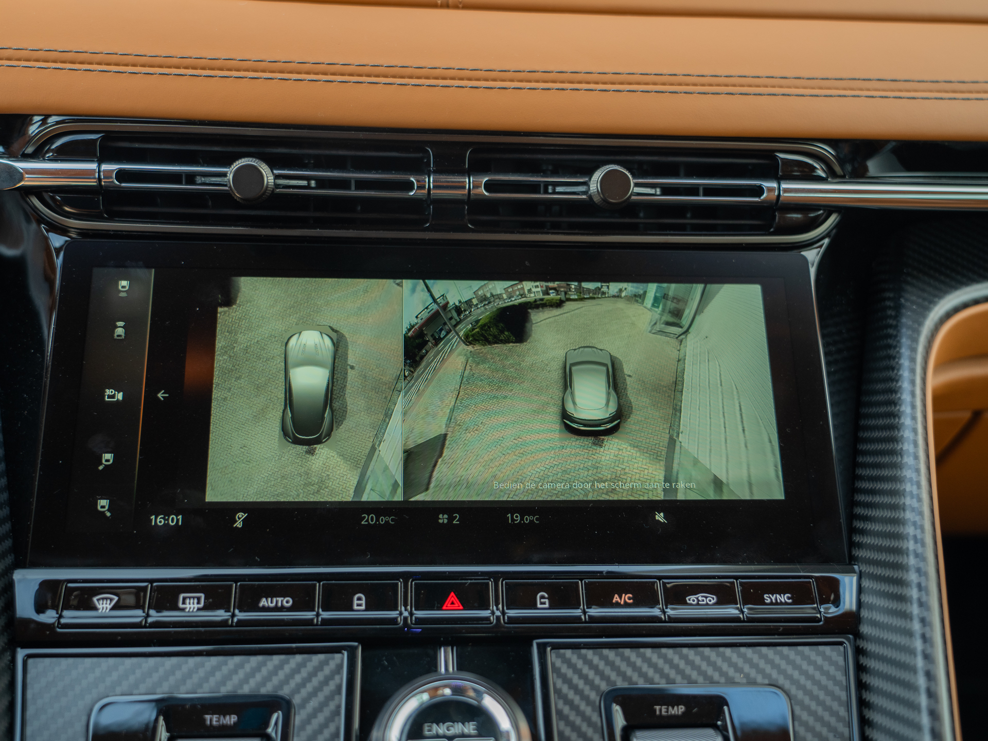 Ready2Drive DB12 Coupe Magnetic Silver - 39