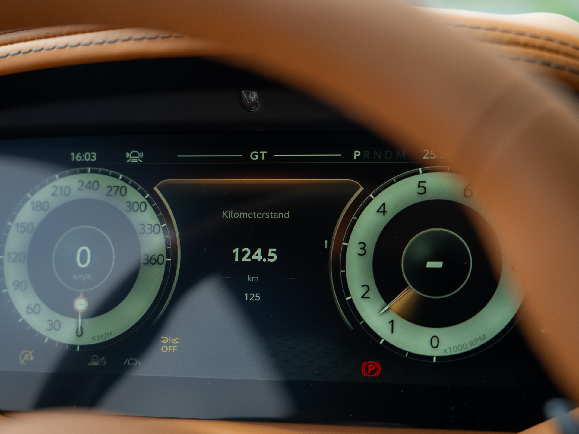 Ready2Drive DB12 Coupe Magnetic Silver - 47