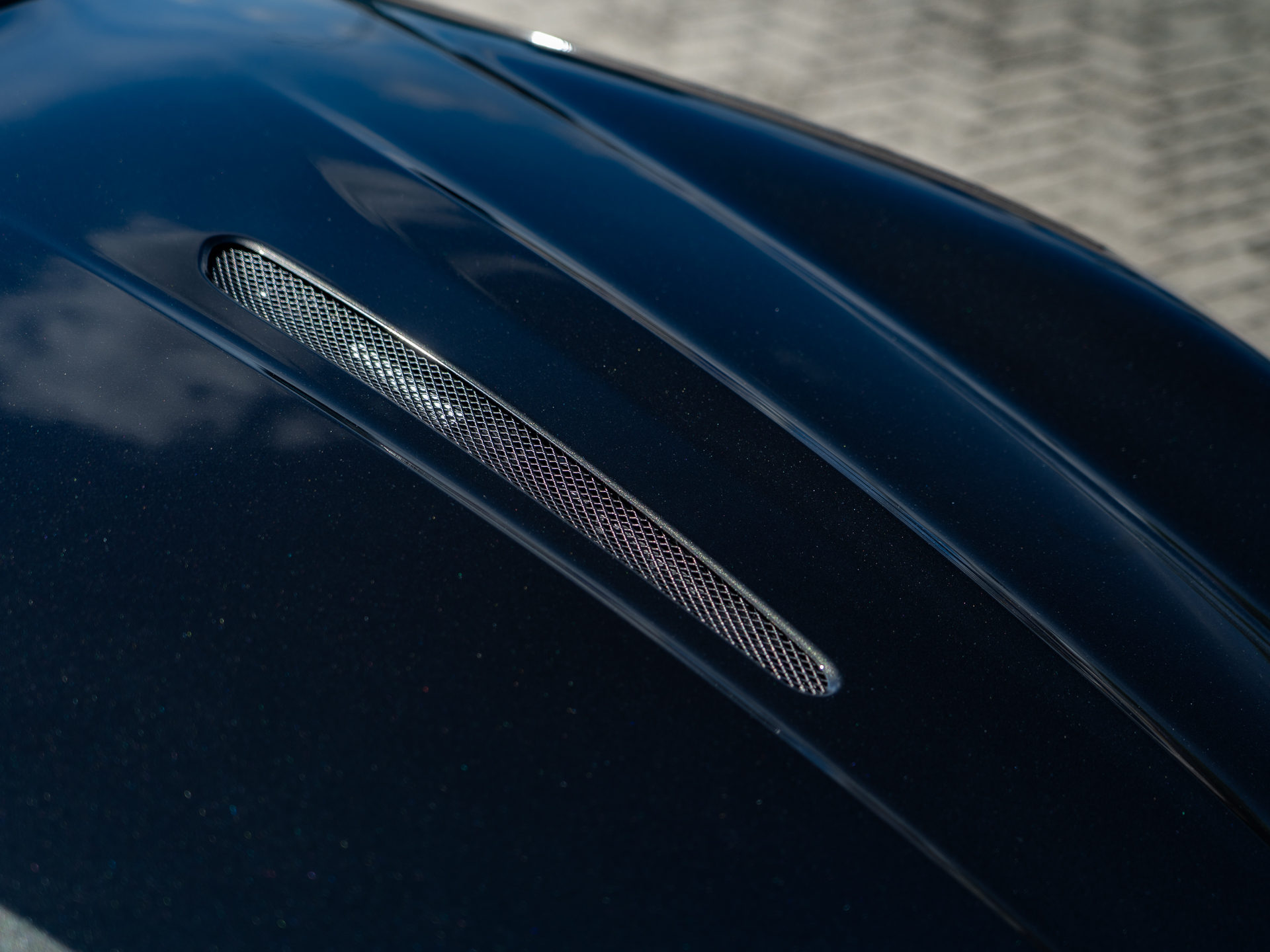 Ready2Drive DB12 Coupe Minotaur Green - 12