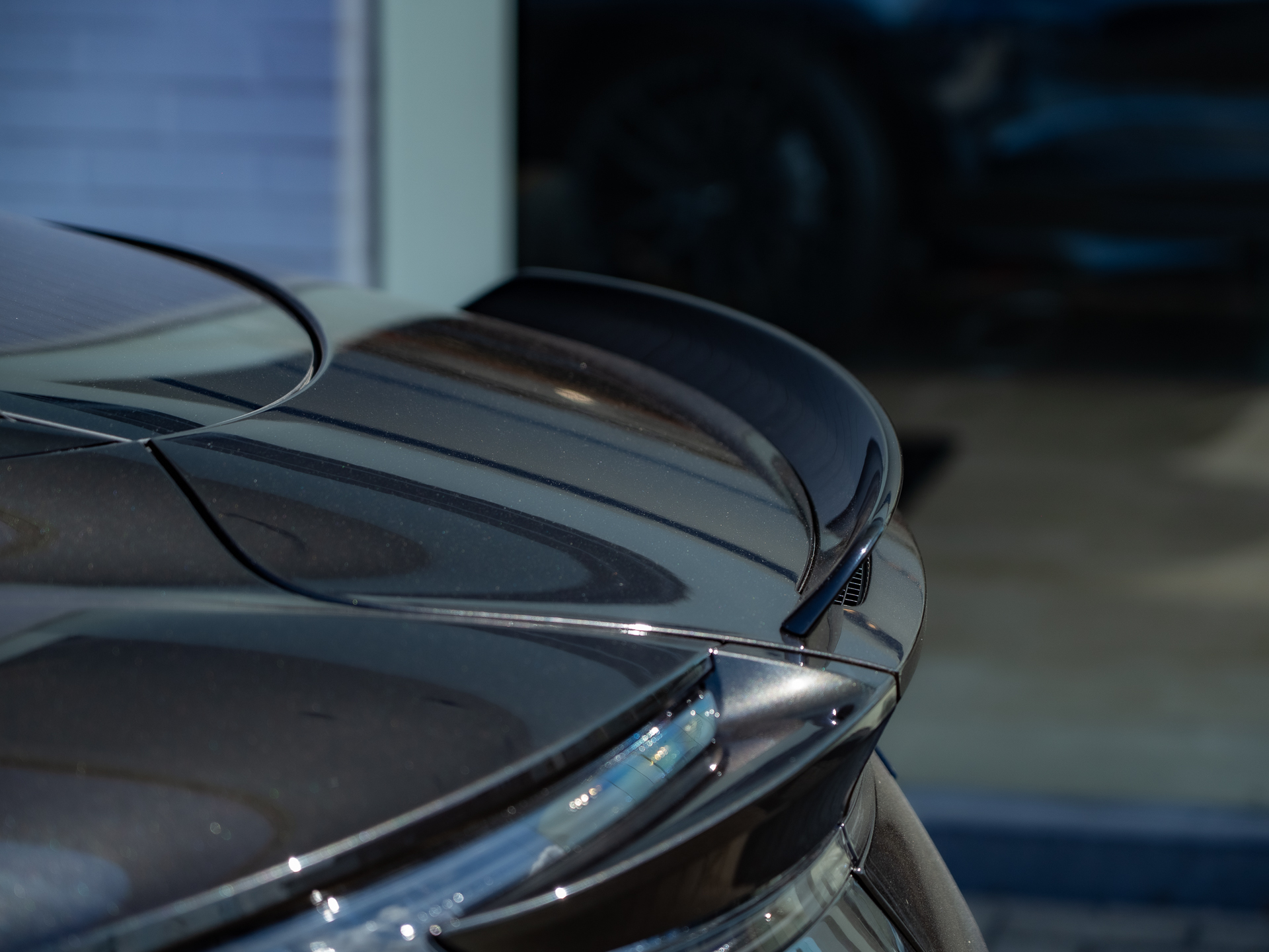 Ready2Drive DB12 Coupe Minotaur Green - 15