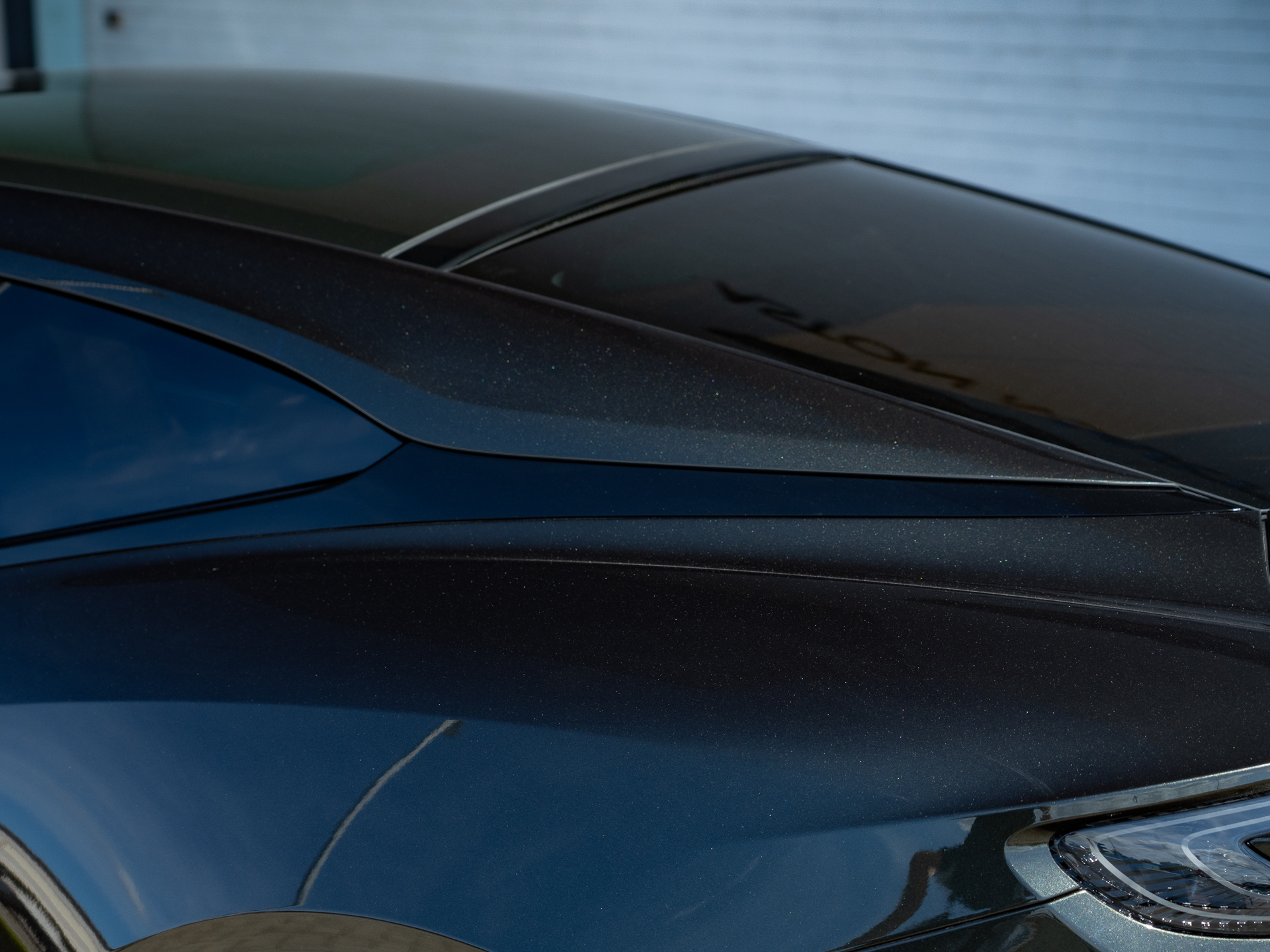 Ready2Drive DB12 Coupe Minotaur Green - 16