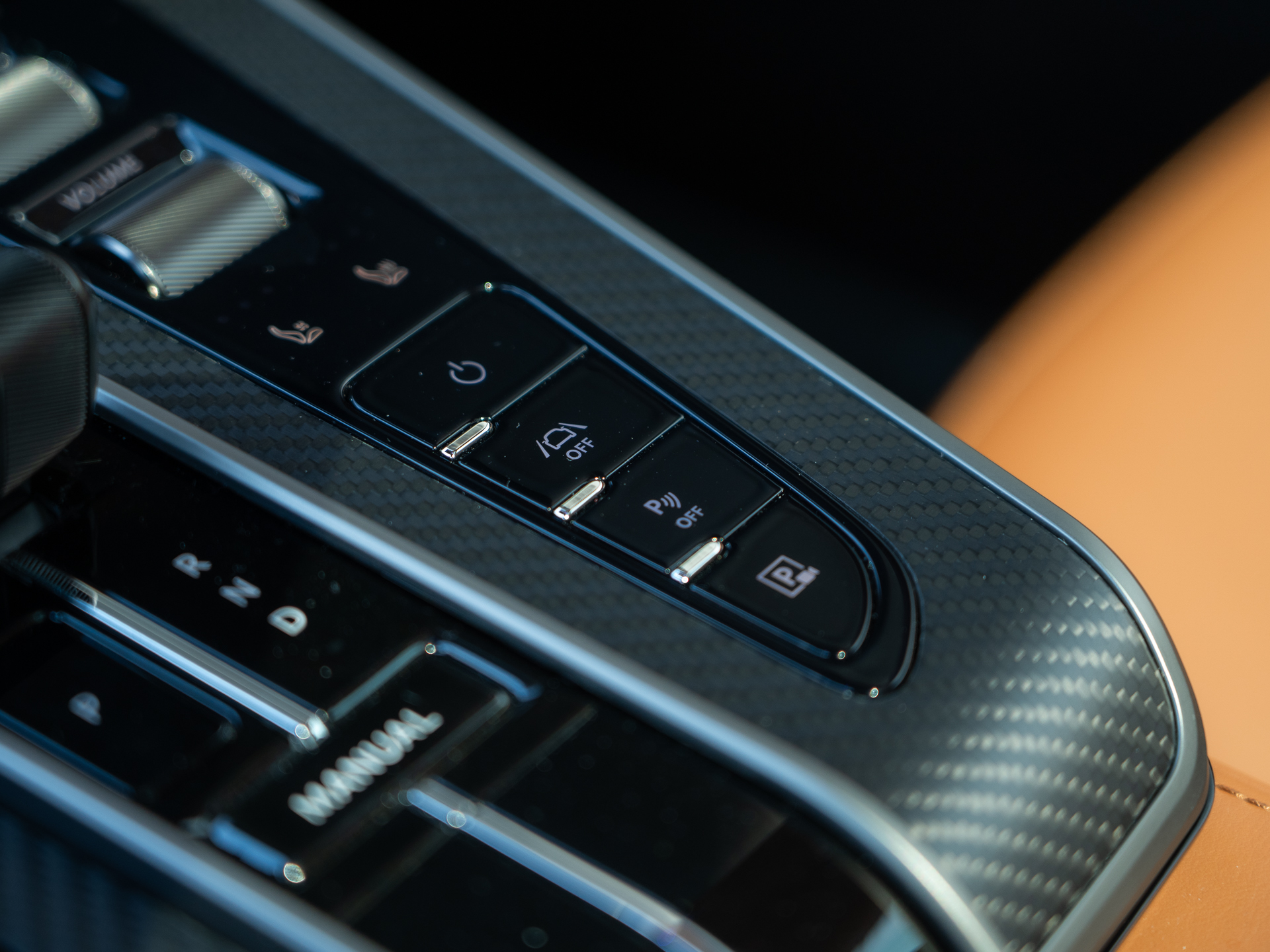 Ready2Drive Vanquish Coupe Ultramarine Black - 38