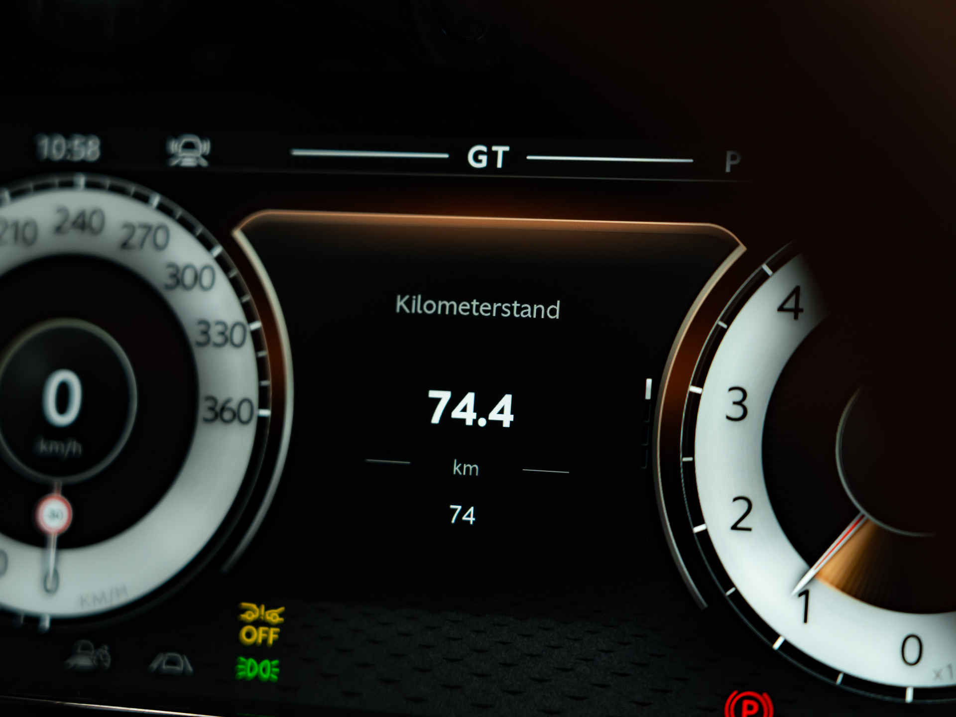 Ready2Drive Vanquish Volante Arden Green - 42