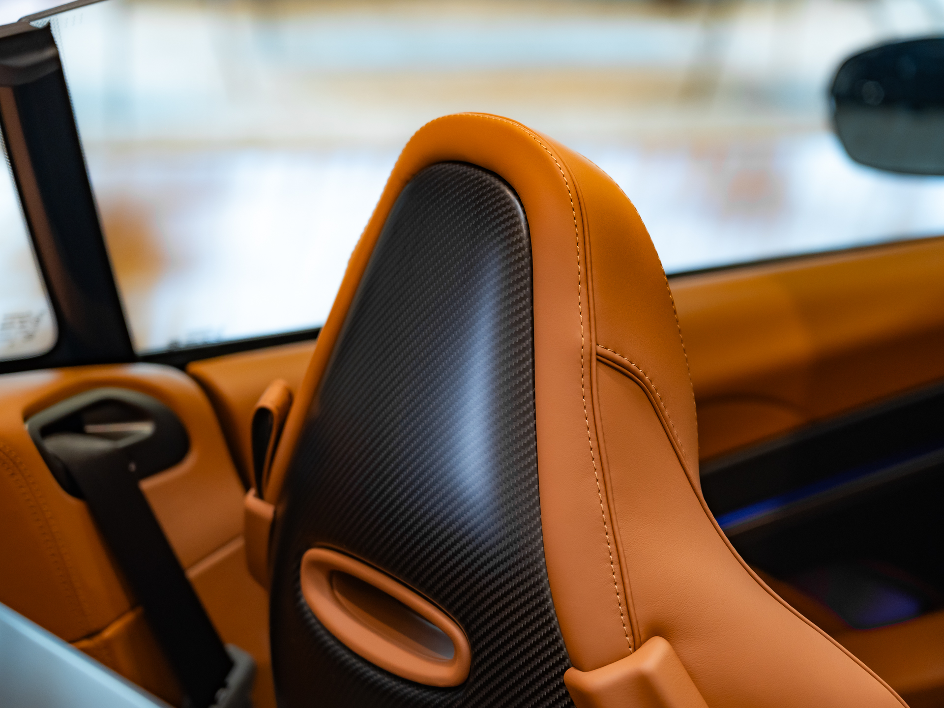 Ready2Drive Vanquish Volante Arden Green - 52
