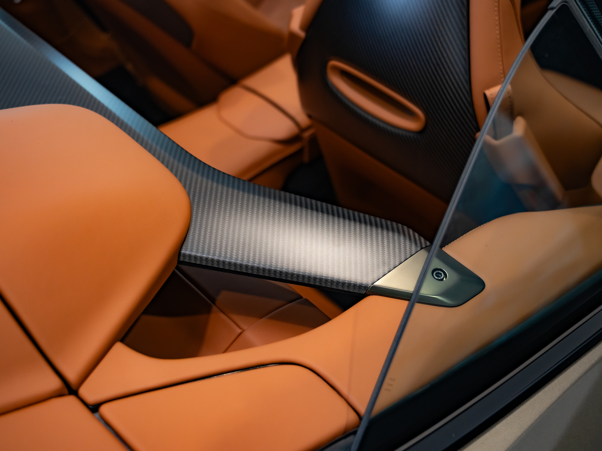 Ready2Drive Vanquish Volante Arden Green - 53