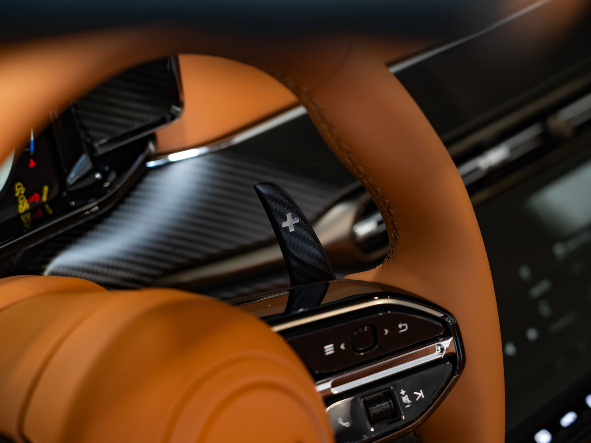 Ready2Drive Vanquish Volante Arden Green - 58