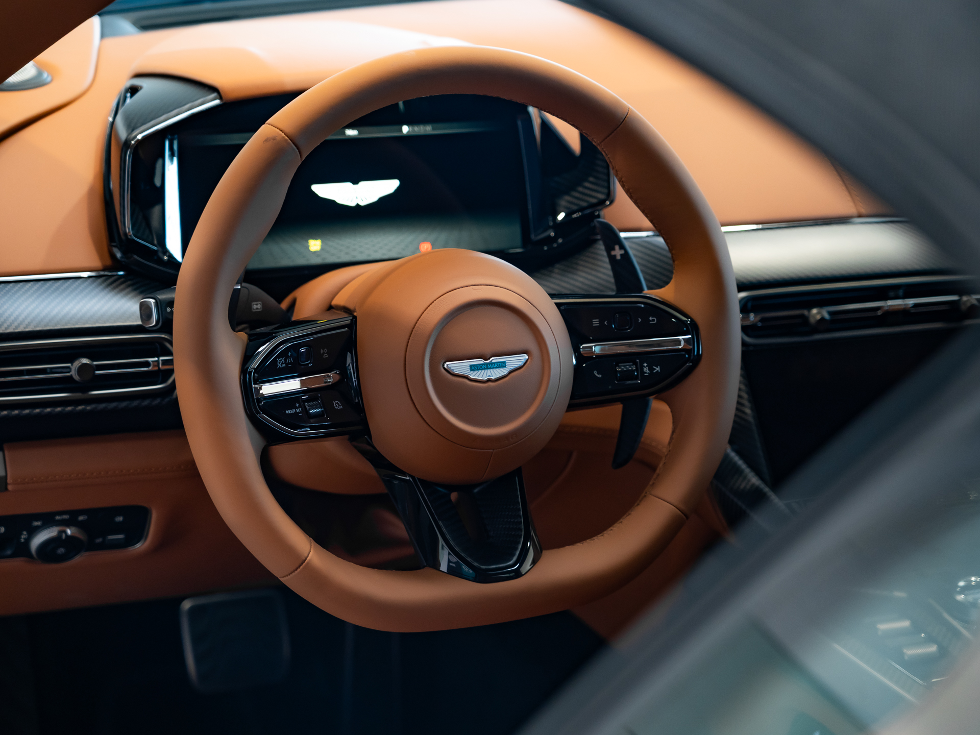 Ready2Drive Vanquish Volante Arden Green - 30