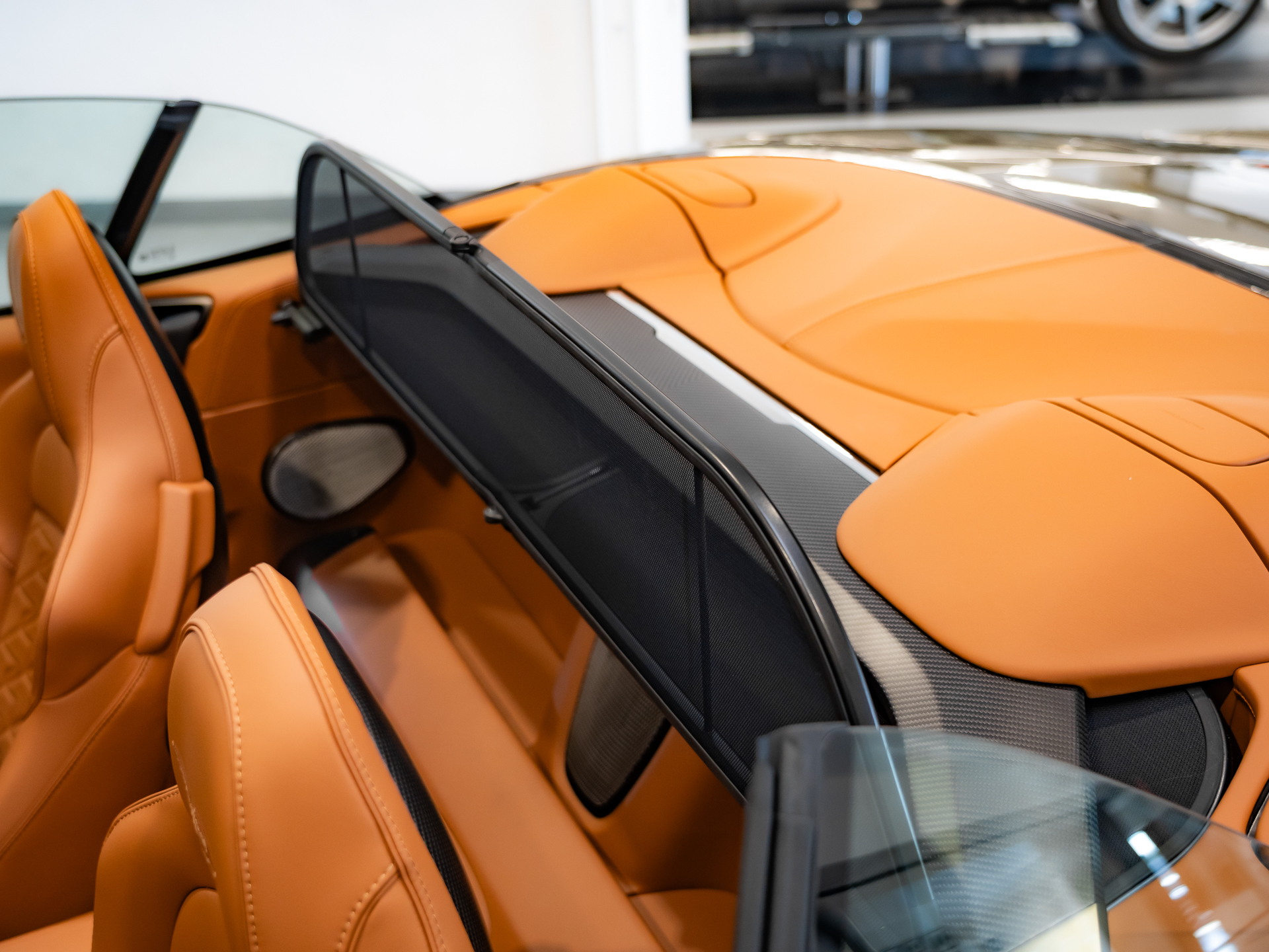 Ready2Drive Vanquish Volante Arden Green - 66