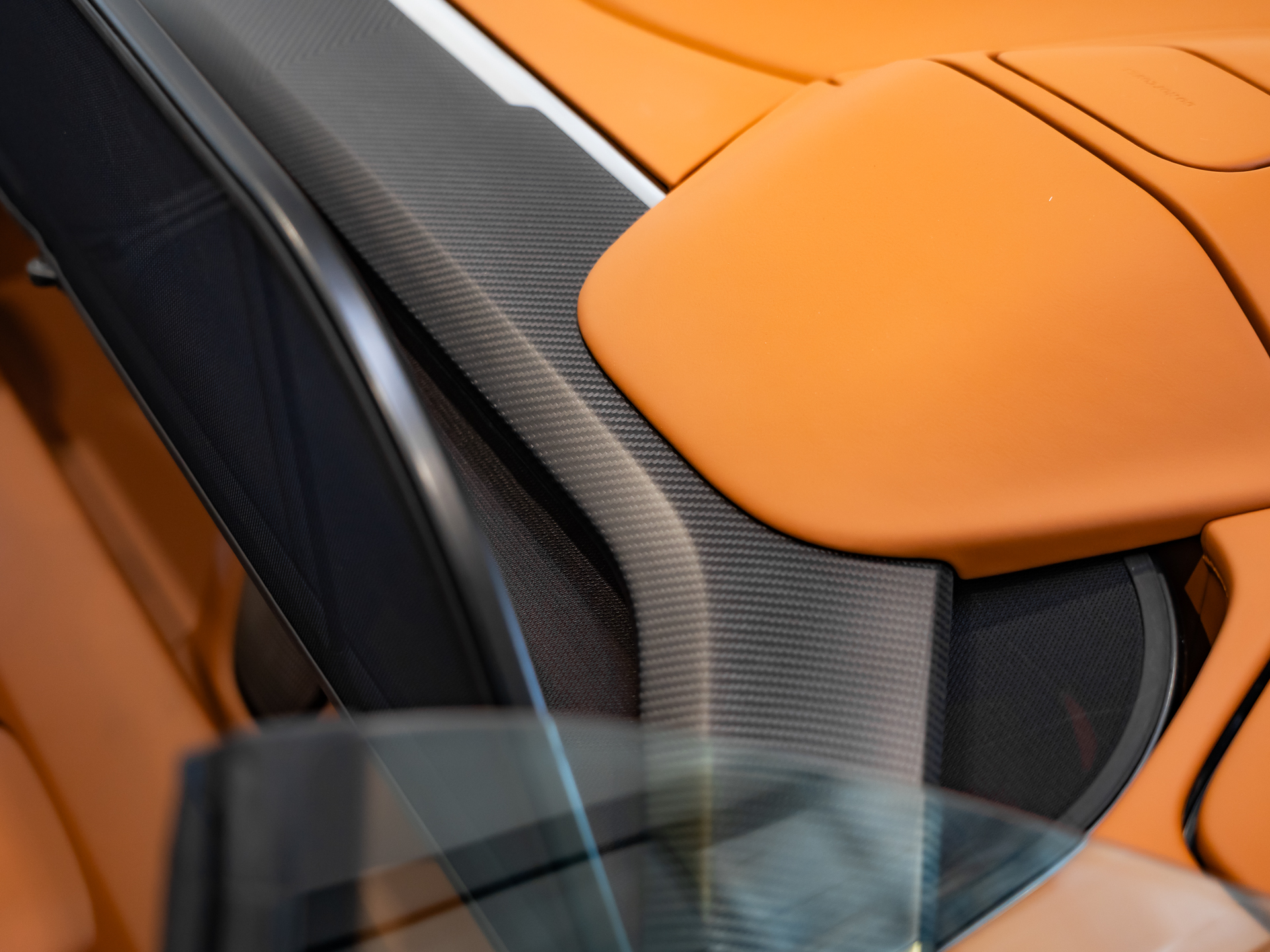 Ready2Drive Vanquish Volante Arden Green - 67