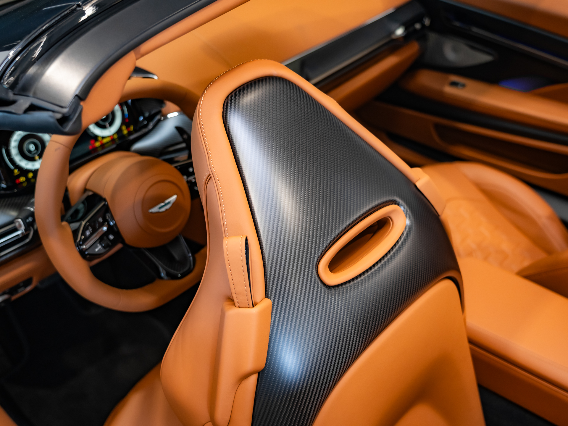 Ready2Drive Vanquish Volante Arden Green - 76