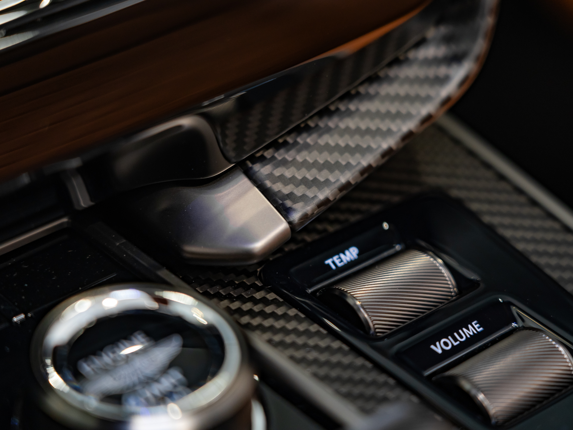 Ready2Drive Vanquish Volante Arden Green - 78