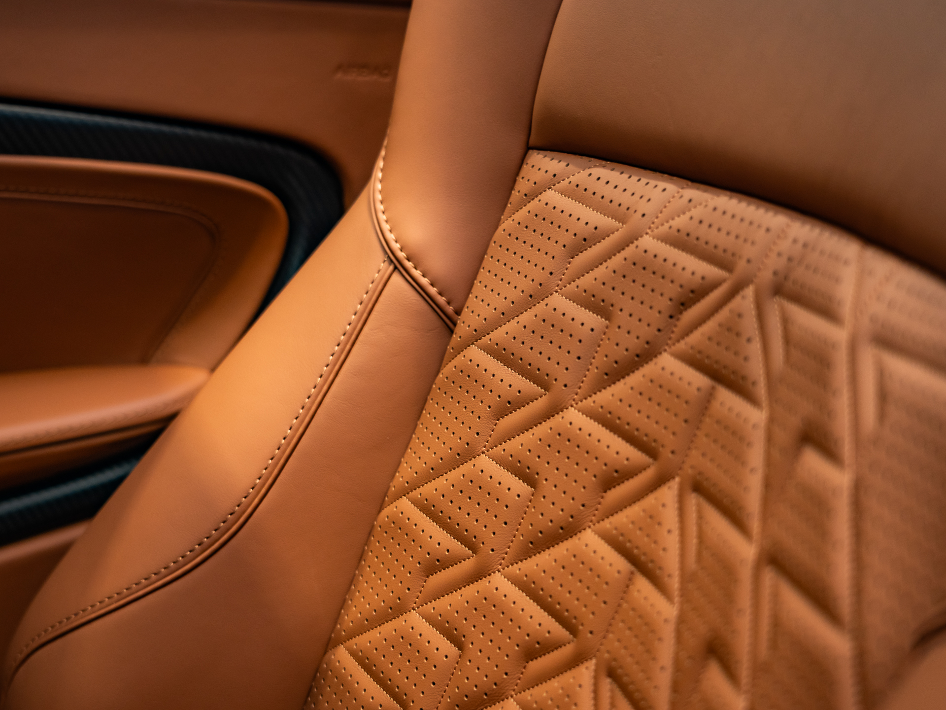 Ready2Drive Vanquish Volante Arden Green - 79