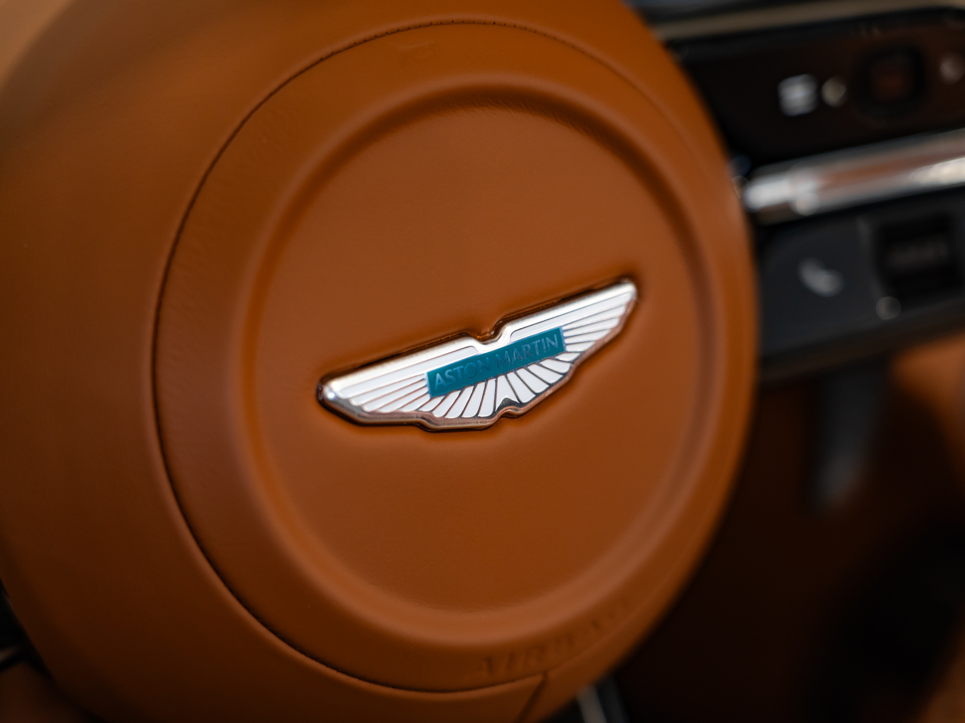 Ready2Drive Vanquish Volante Arden Green - 80