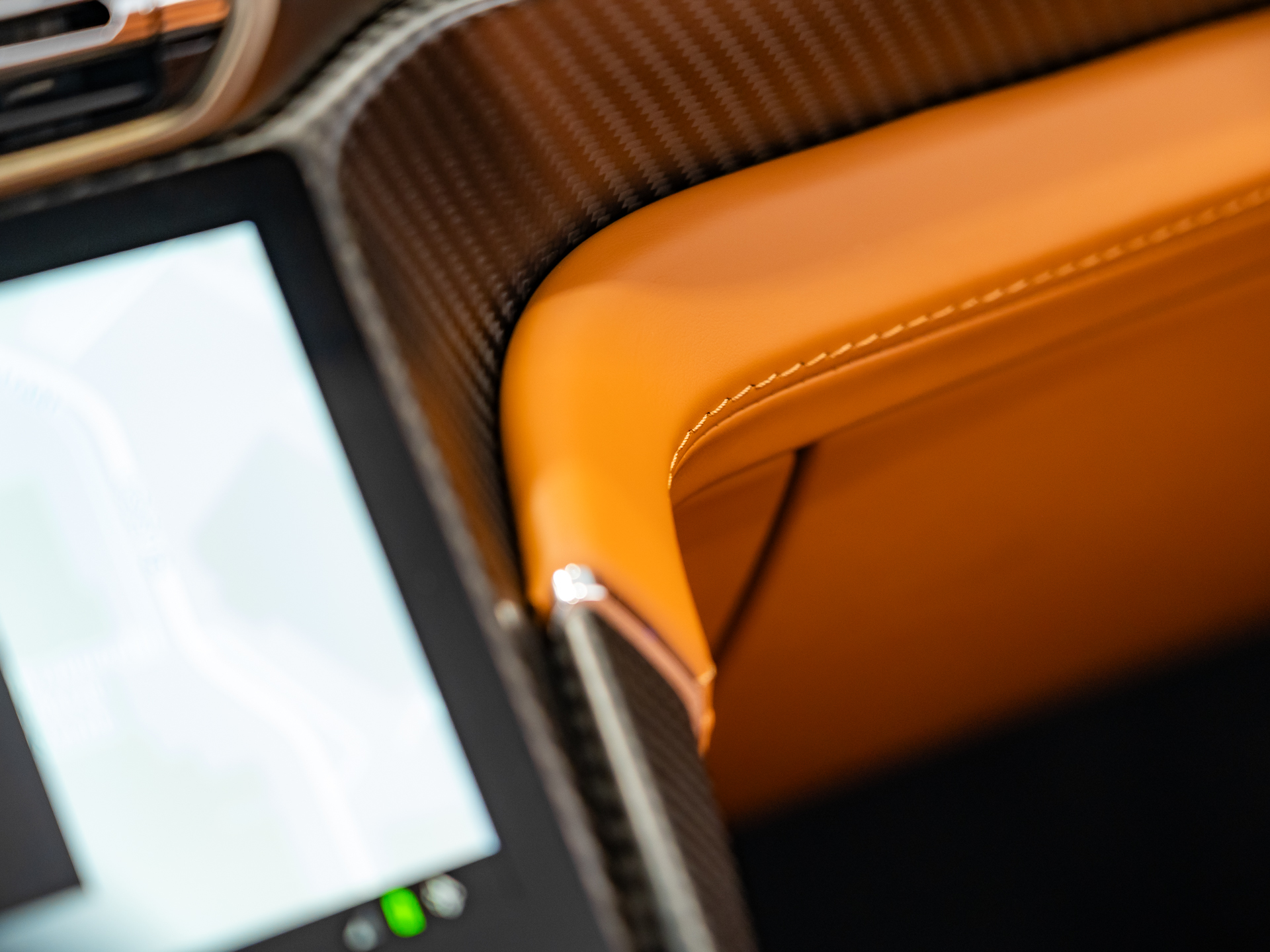 Ready2Drive Vanquish Volante Arden Green - 81