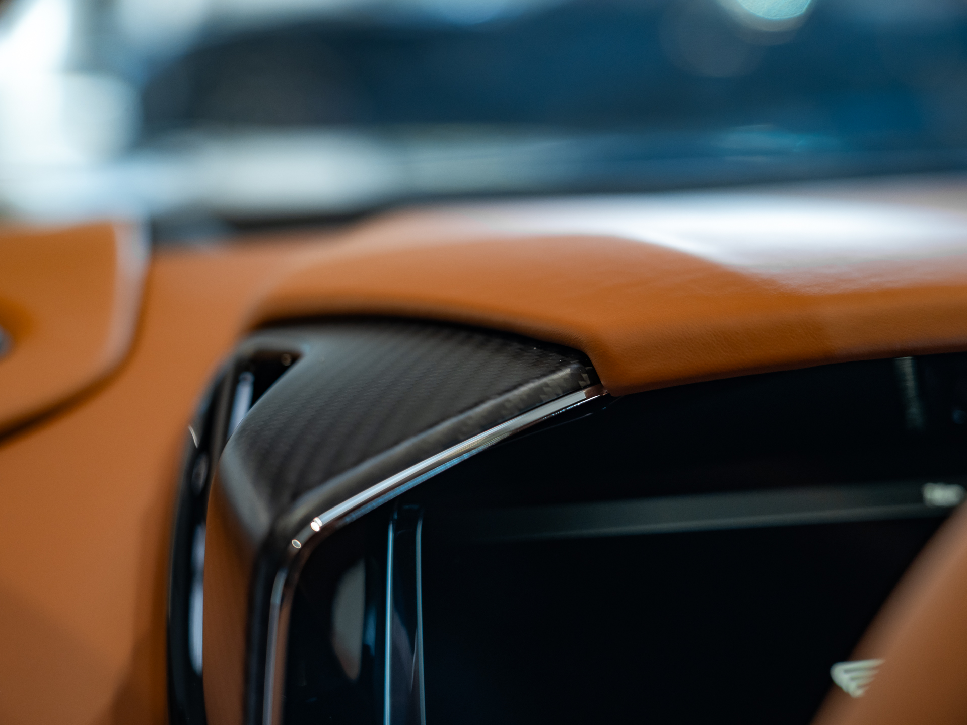 Ready2Drive Vanquish Volante Arden Green - 35