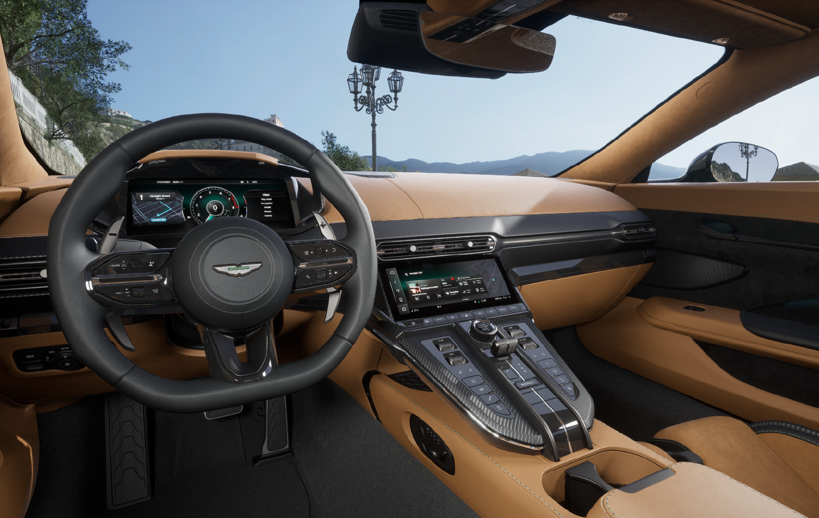 Ready2Drive Vantage Coupe Q Iridescent Emerald - 4
