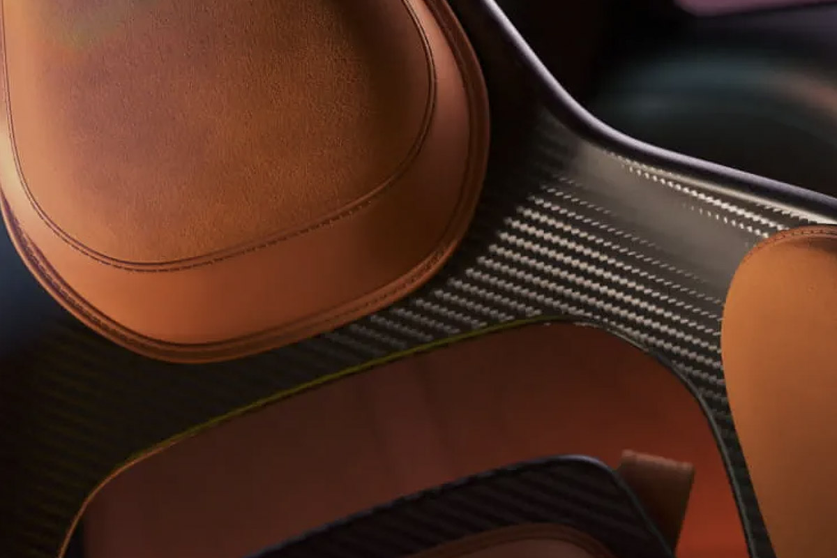 Aston Martin DB12 Coupé